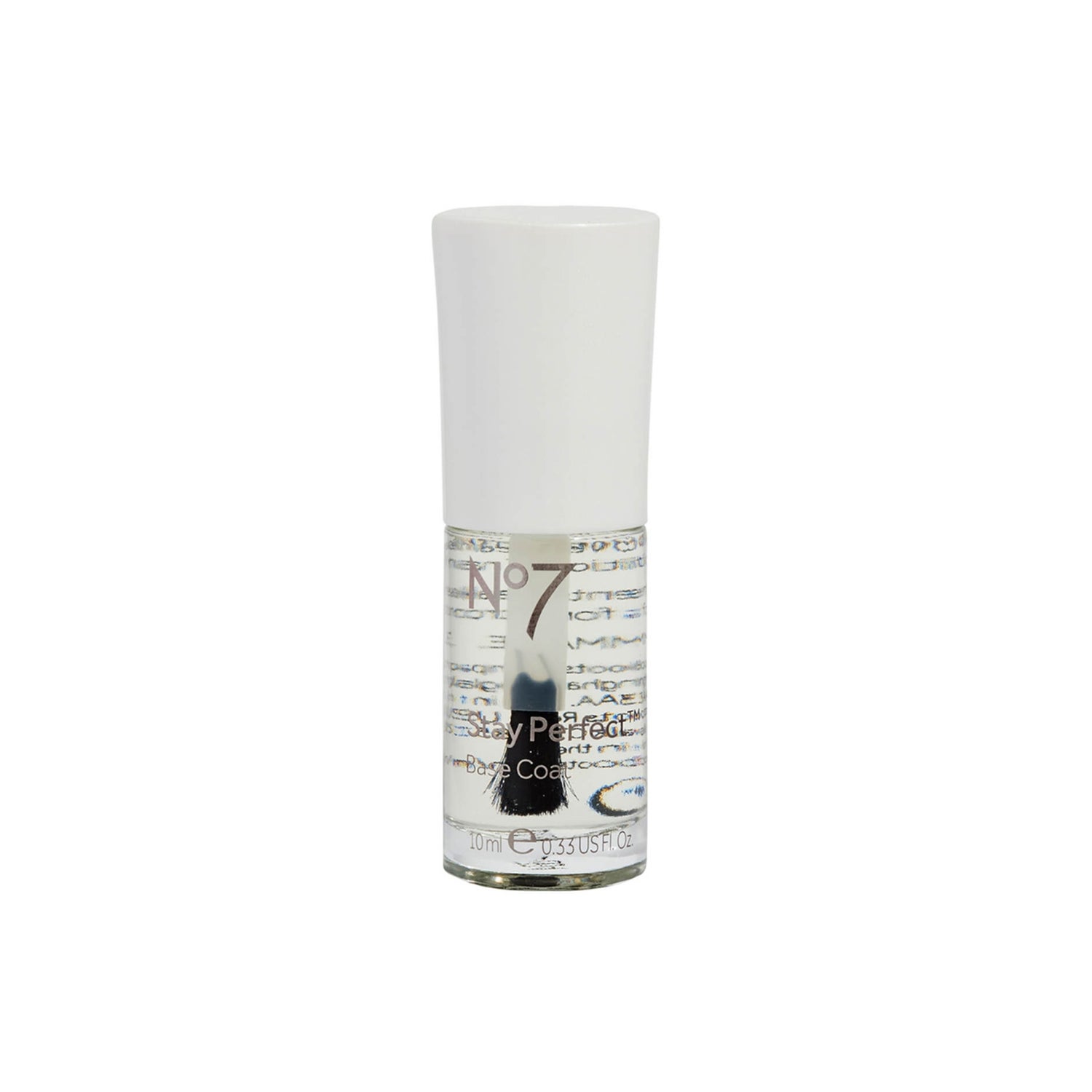 Stay Perfect Base Coat 10ml
