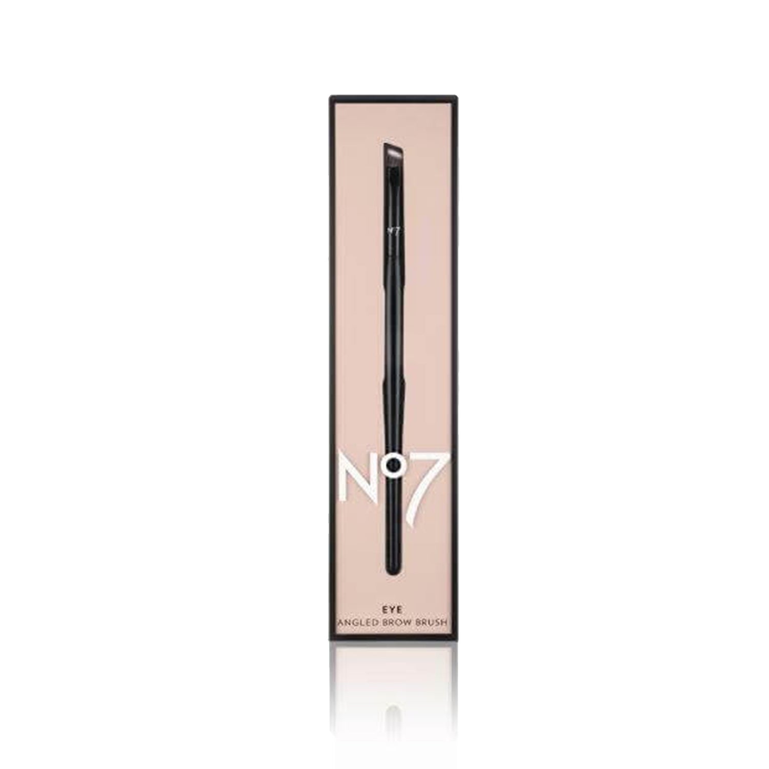 Angled Brow Brush