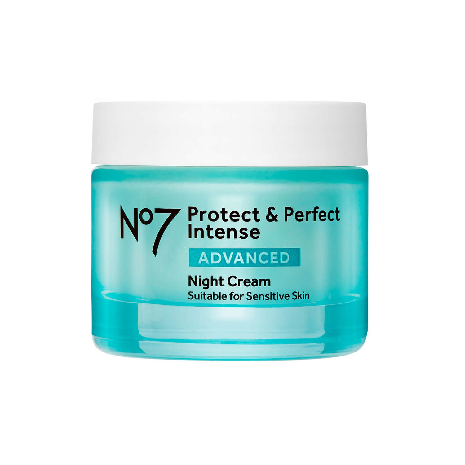 Protect & Perfect Intense ADVANCED Night Cream 50ml