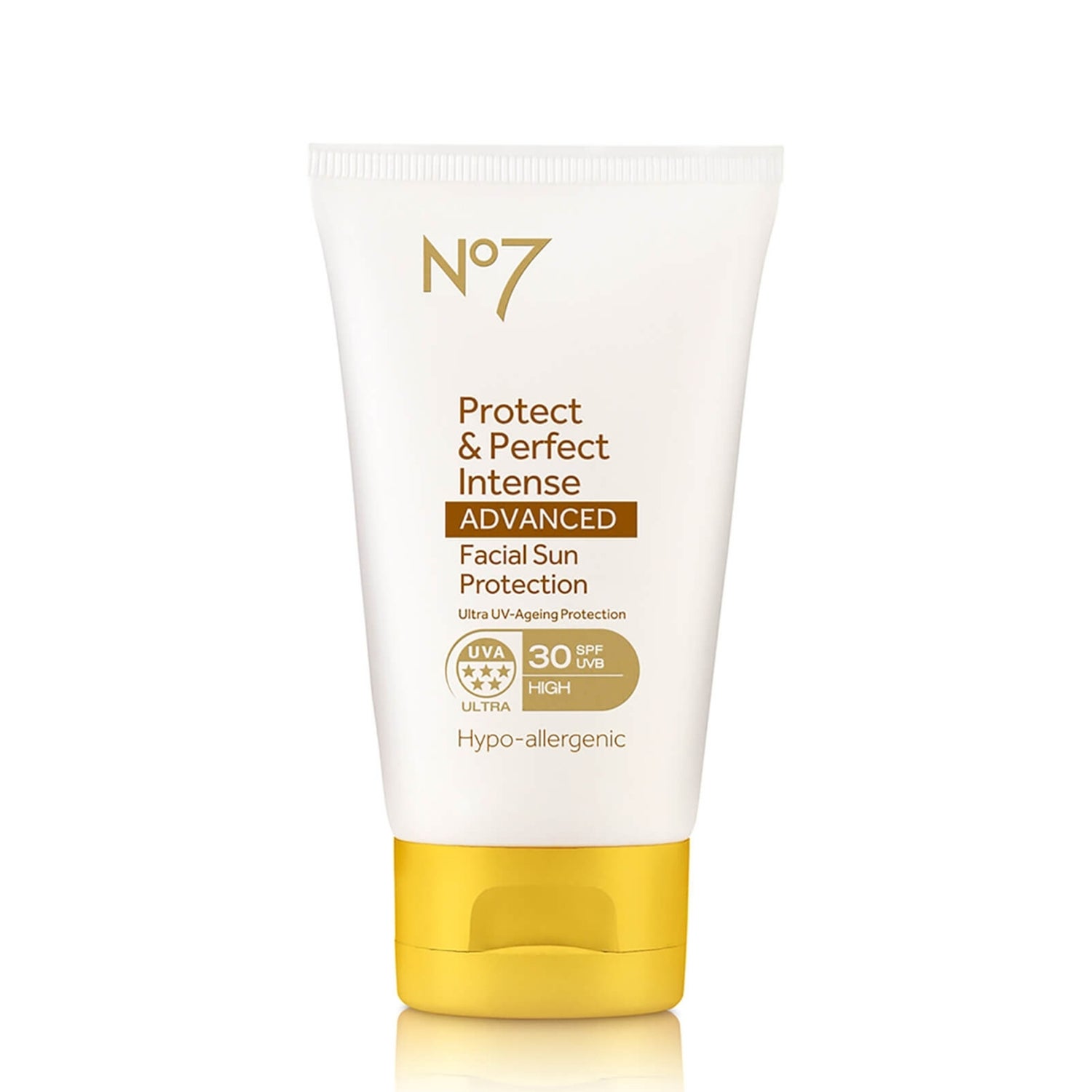 Protect & Perfect Intense ADVANCED Facial Suncare SPF30 50ml