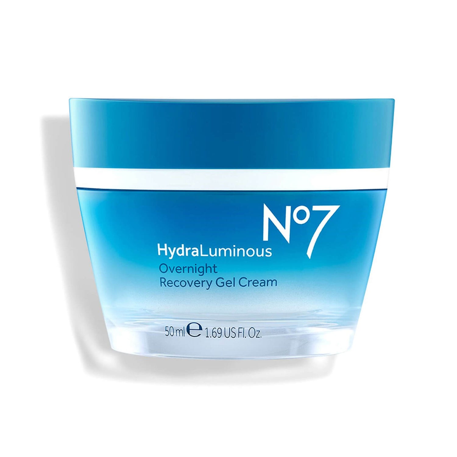 HydraLuminous Overnight Recovery Gel Cream 50ml