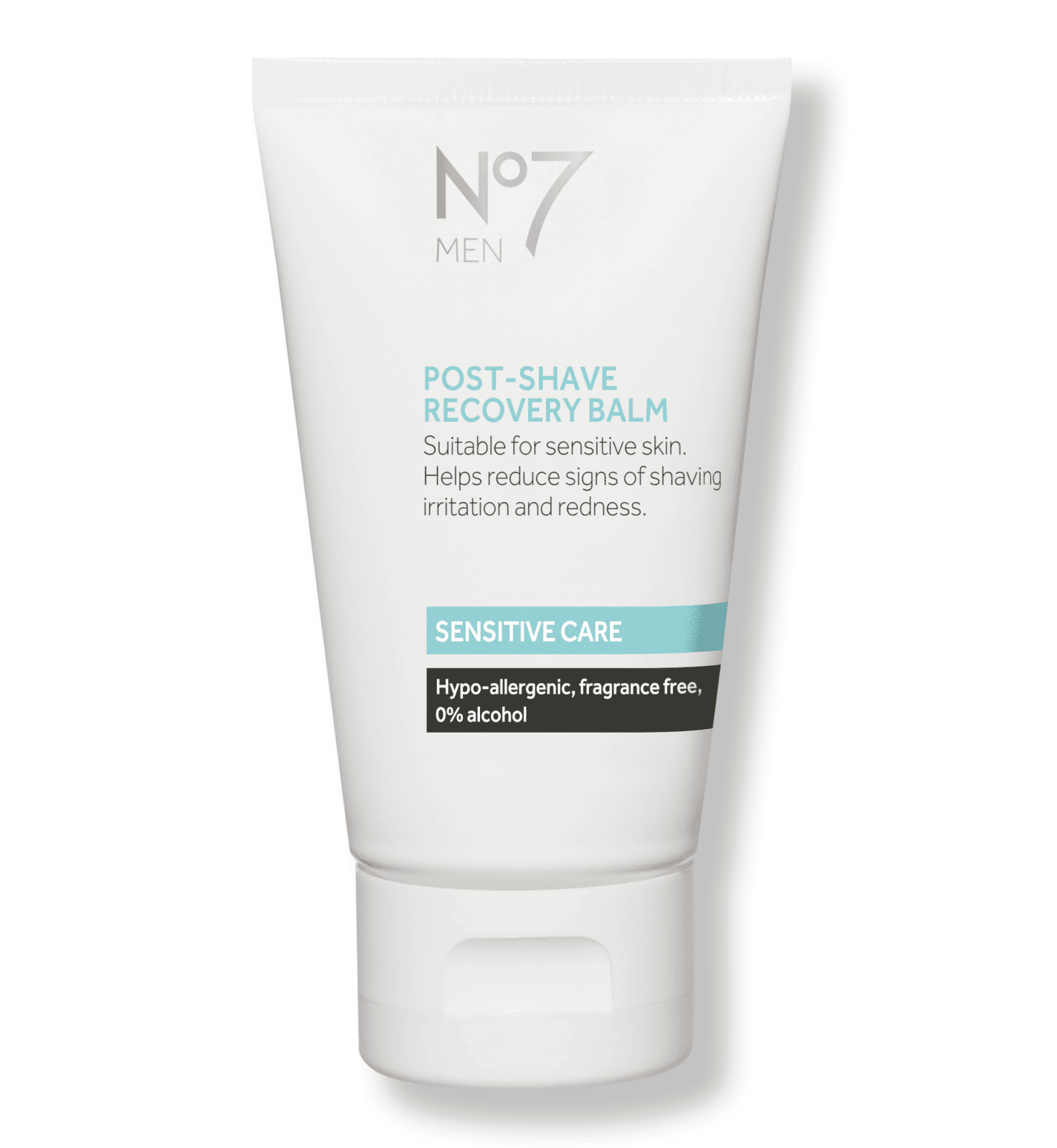 Men Sensitive Care Post-Shave Recovery Balm 50ml