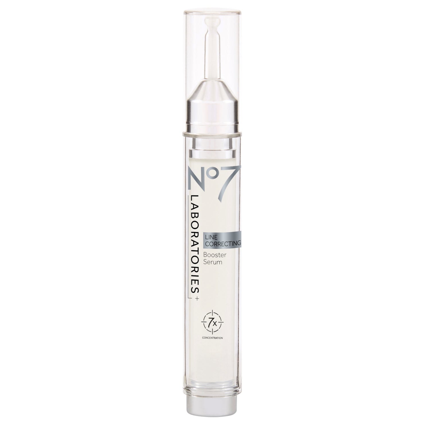 Laboratories Line Correcting Booster Serum