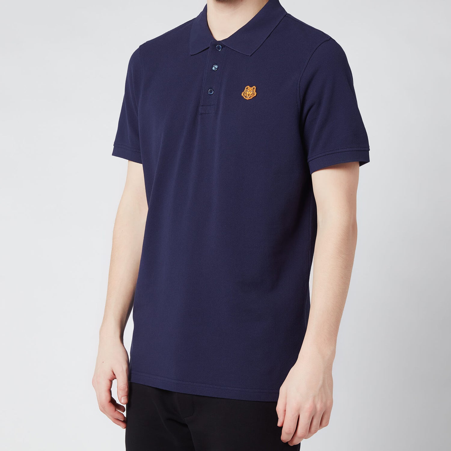 Size Kenzo Polo Shirts 6A Navy ok Color 