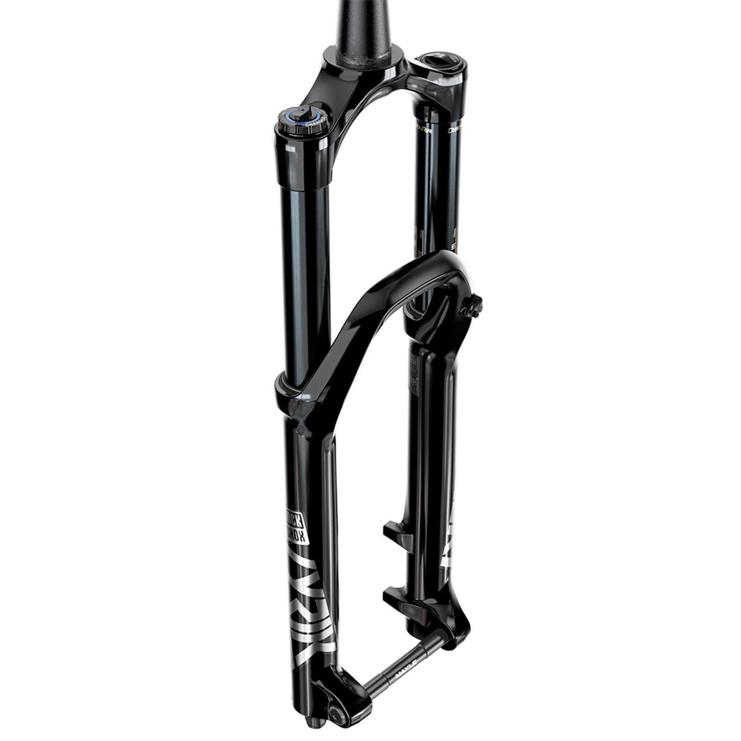 650b cheap suspension fork