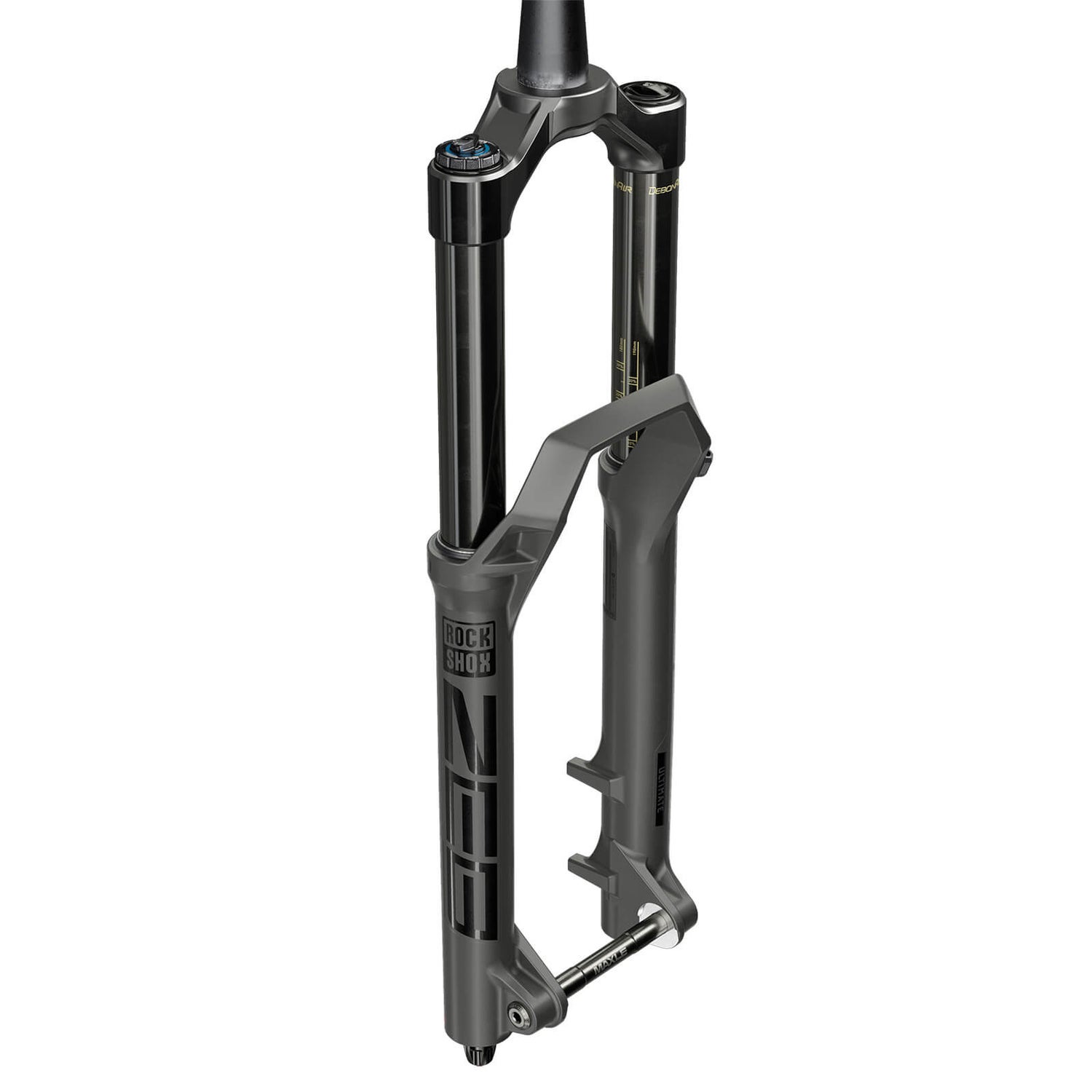 RockShox Zeb Ultimate Charger 2.1 RC2 DebonAir MTB Suspension