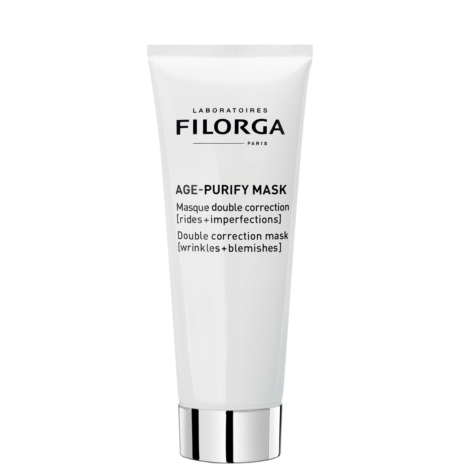 Filorga Age-Purify Mask Double Correction Mask 75ml
