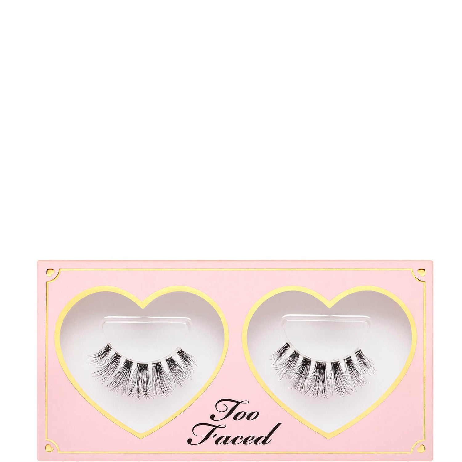 Too Faced Better Than Sex Faux Mink Falsie Lashes - Doll eyes - Красота |  Уход | Подарки