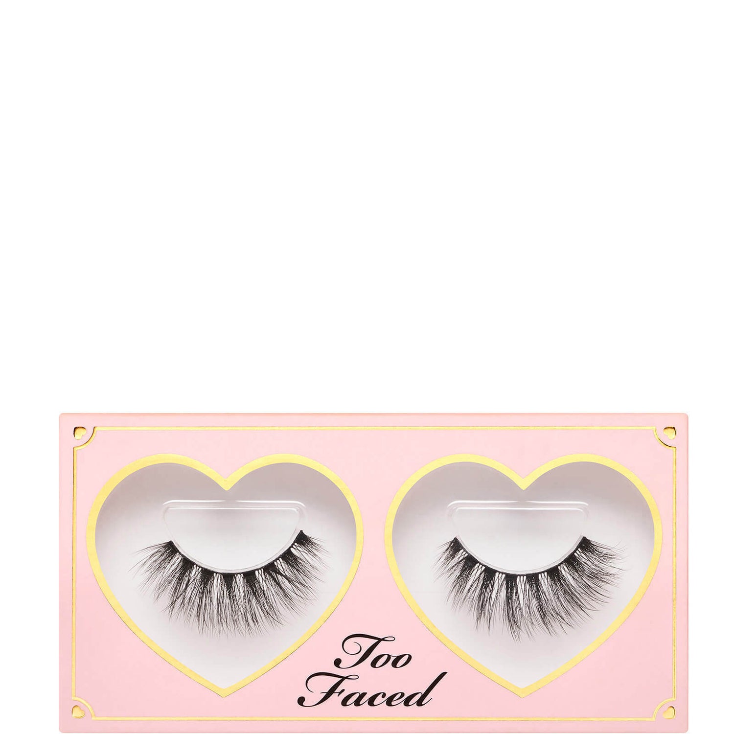 Too Faced Better Than Sex Faux Mink Falsie Lashes - Drama queen