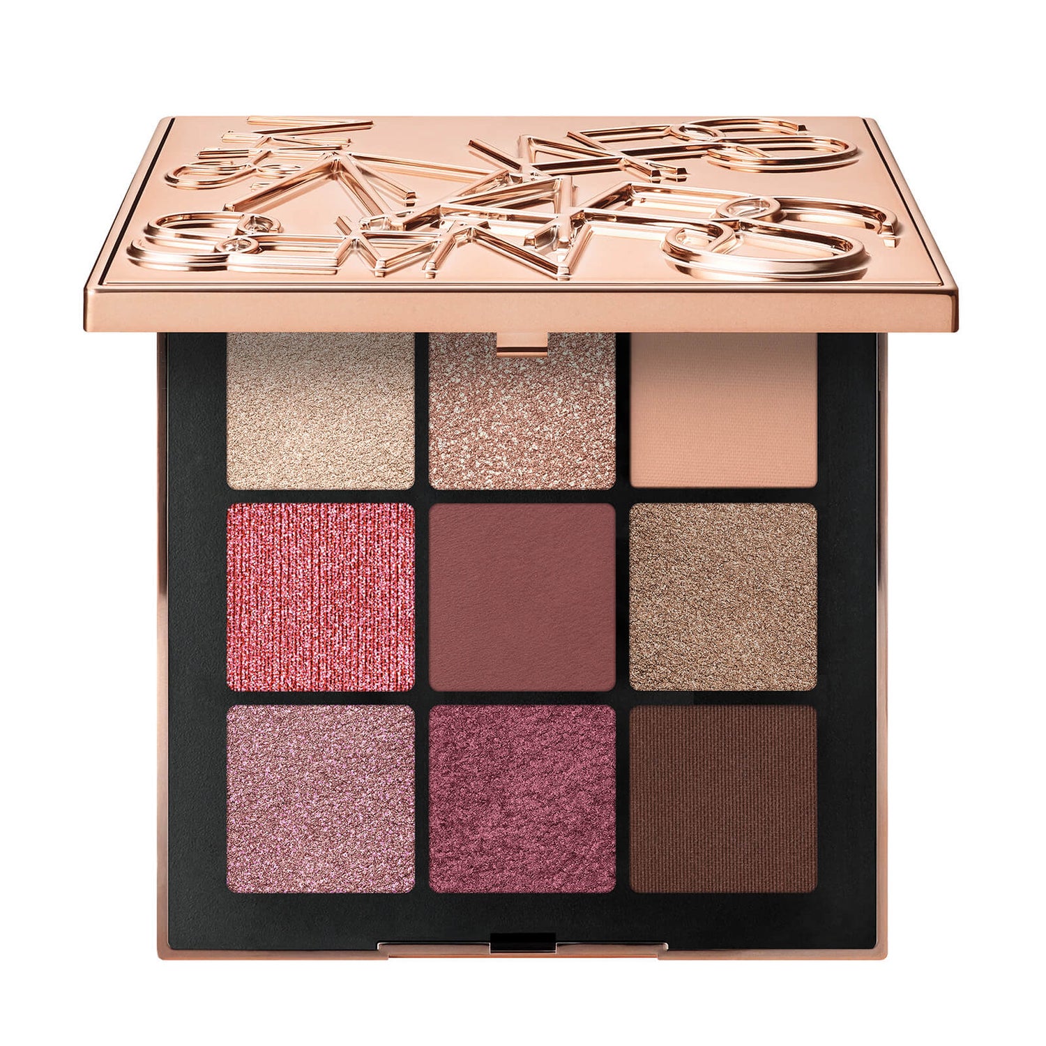 Palette Ombretti Uninhibited Exclusive NARS