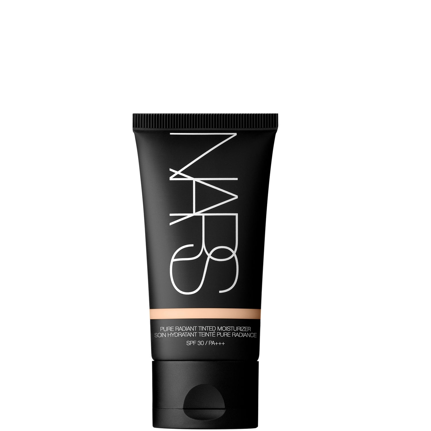 NARS Cosmetics Pure Radiant Tinted Moisturiser SPF 30/PA+++ (Olika nyanser)