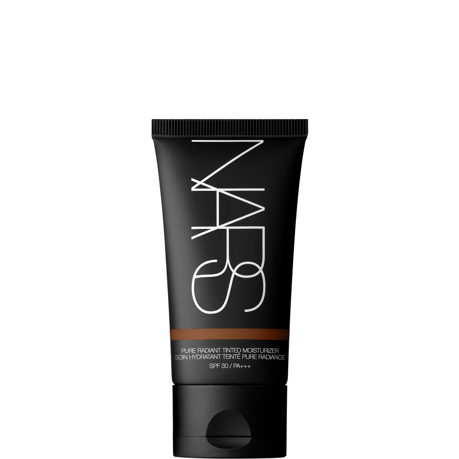 NARS Cosmetics Pure Radiant Tinted Moisturiser -sävytetty kosteusvoide SPF30/PA+++ (monia sävyjä)