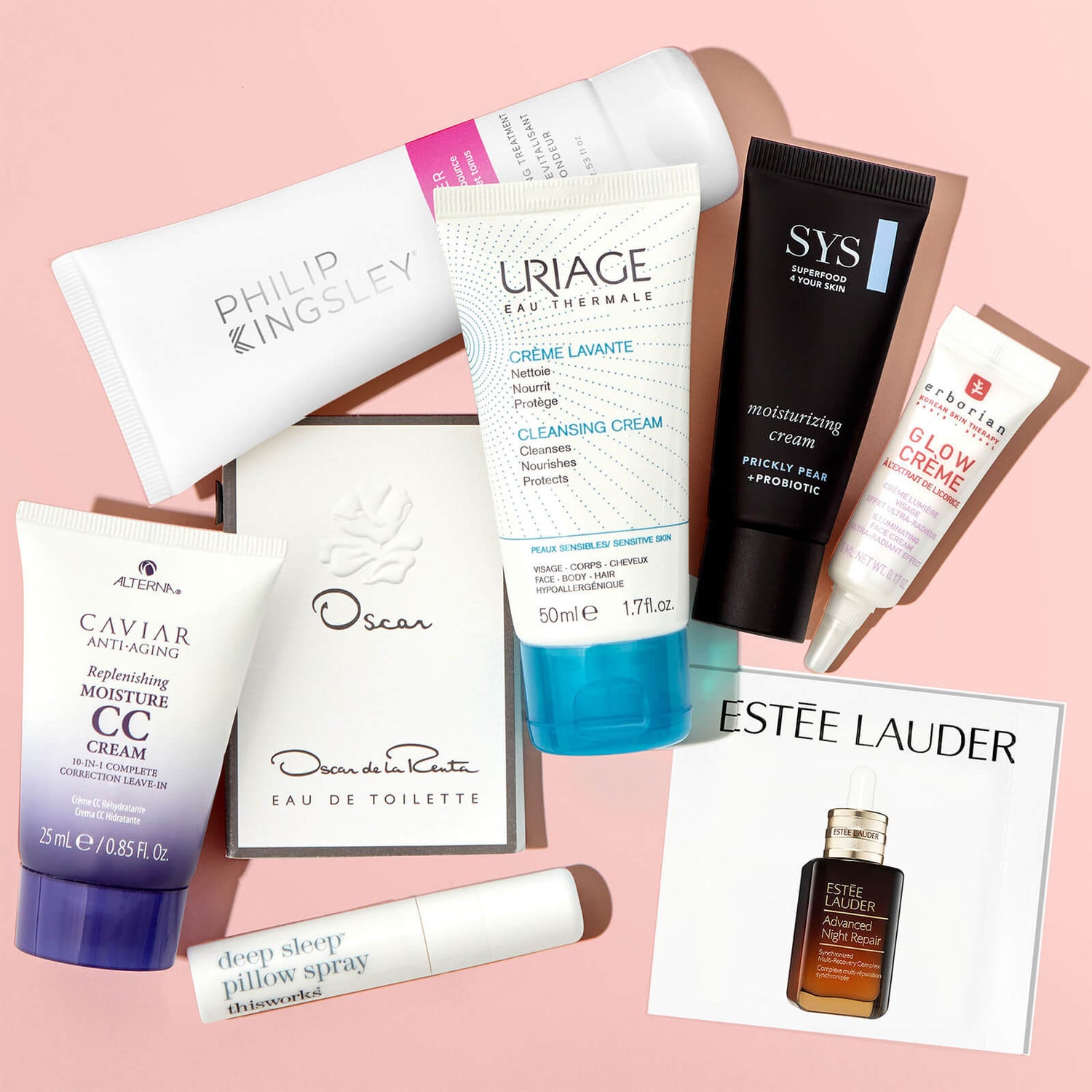 February LookFantastic Beauty Bag 2021