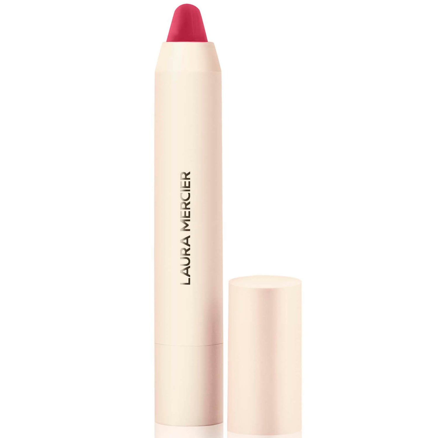 Laura Mercier Petal Soft Lipstick Crayon 1.6g (Various Shades)