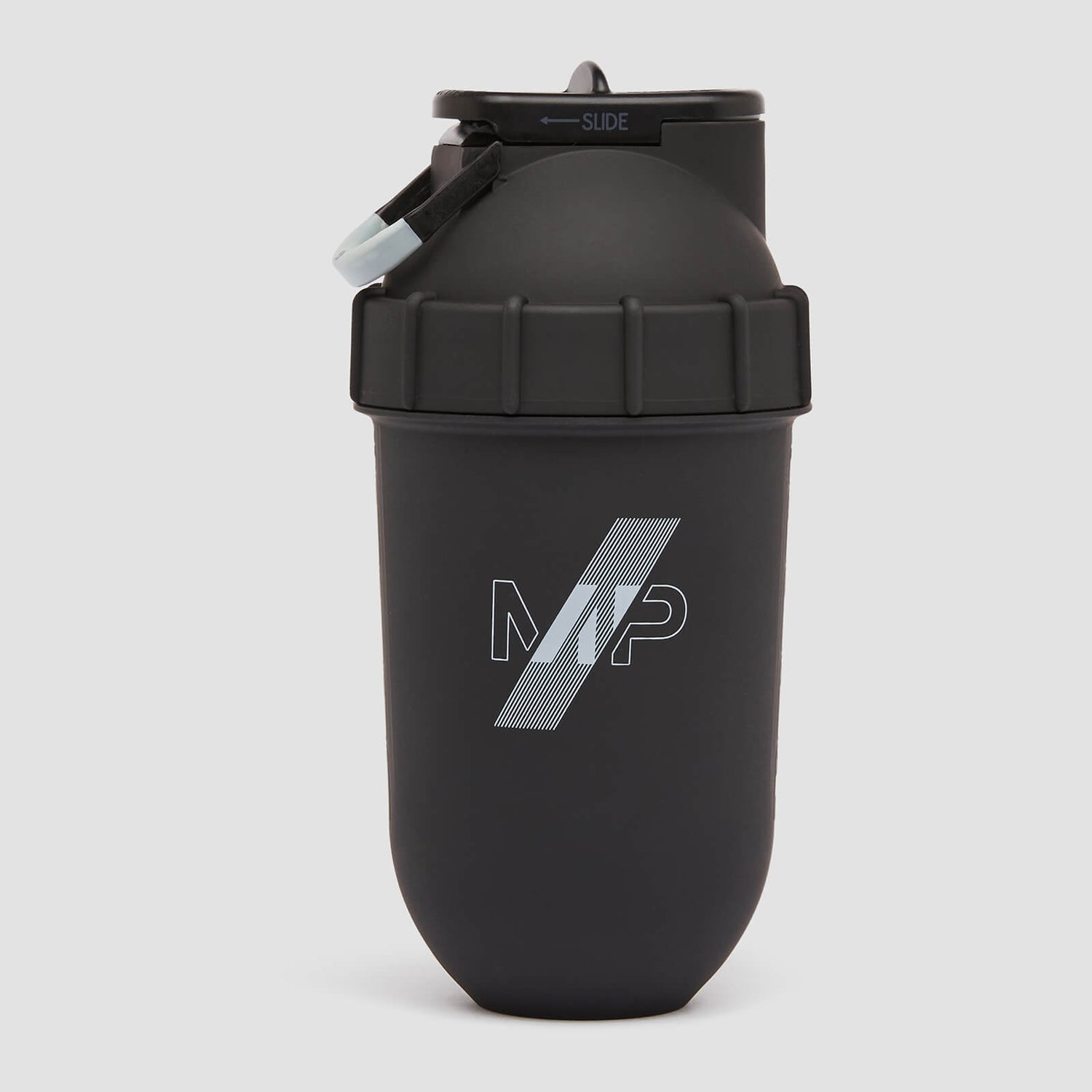 MP Limited Edition Impact Shakesphere Shaker – Schwarz – 700 ml