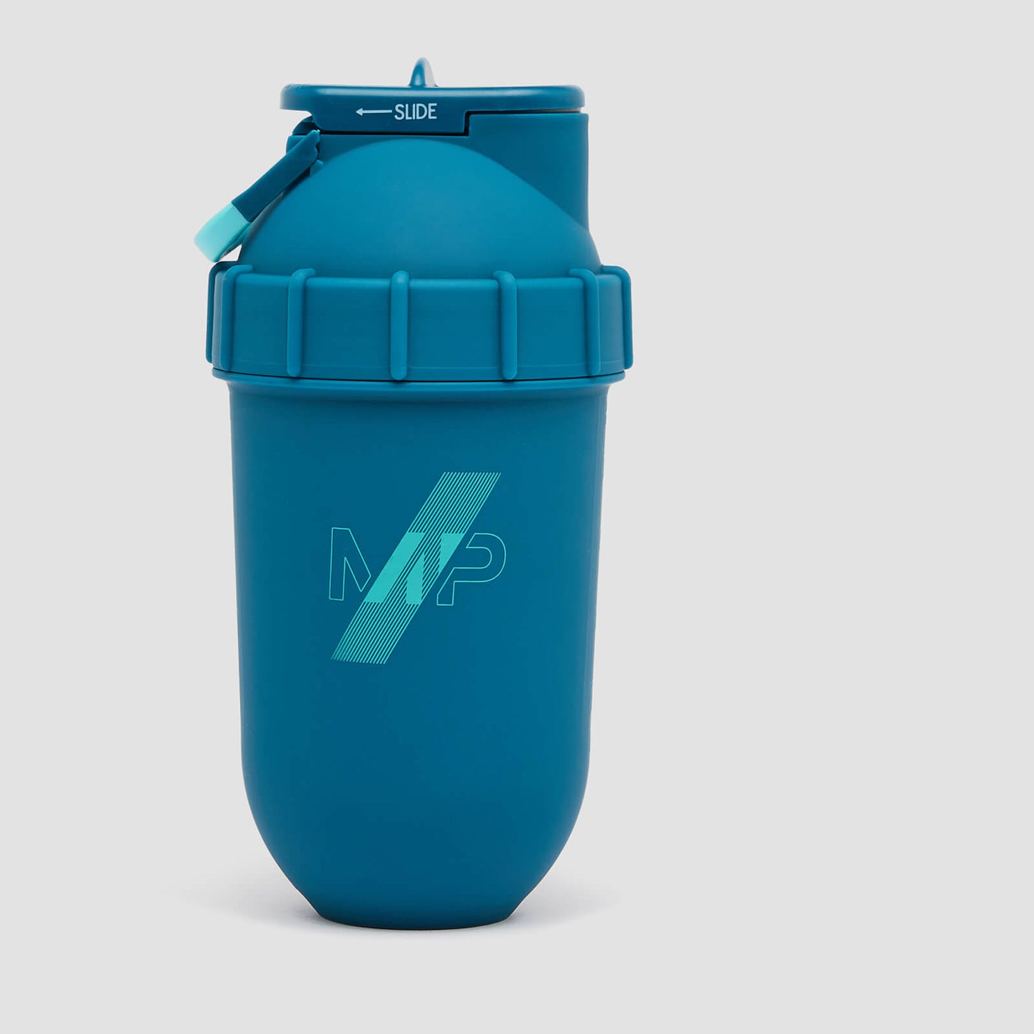 MP Limited Edition Impact Shakesphere Shaker – Teal – 700 ml