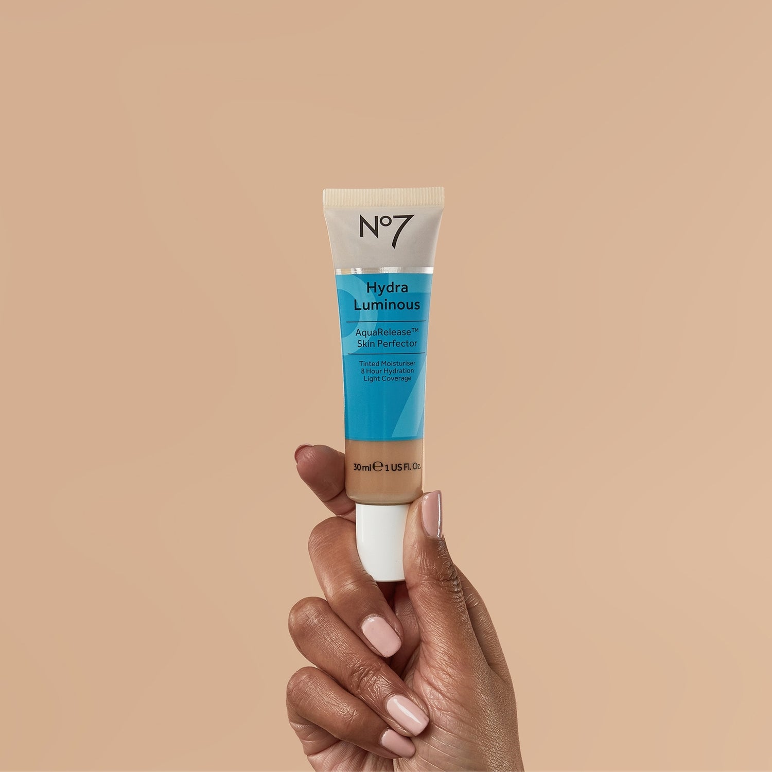 Hydra Luminous Aqua Release™ Skin Perfector