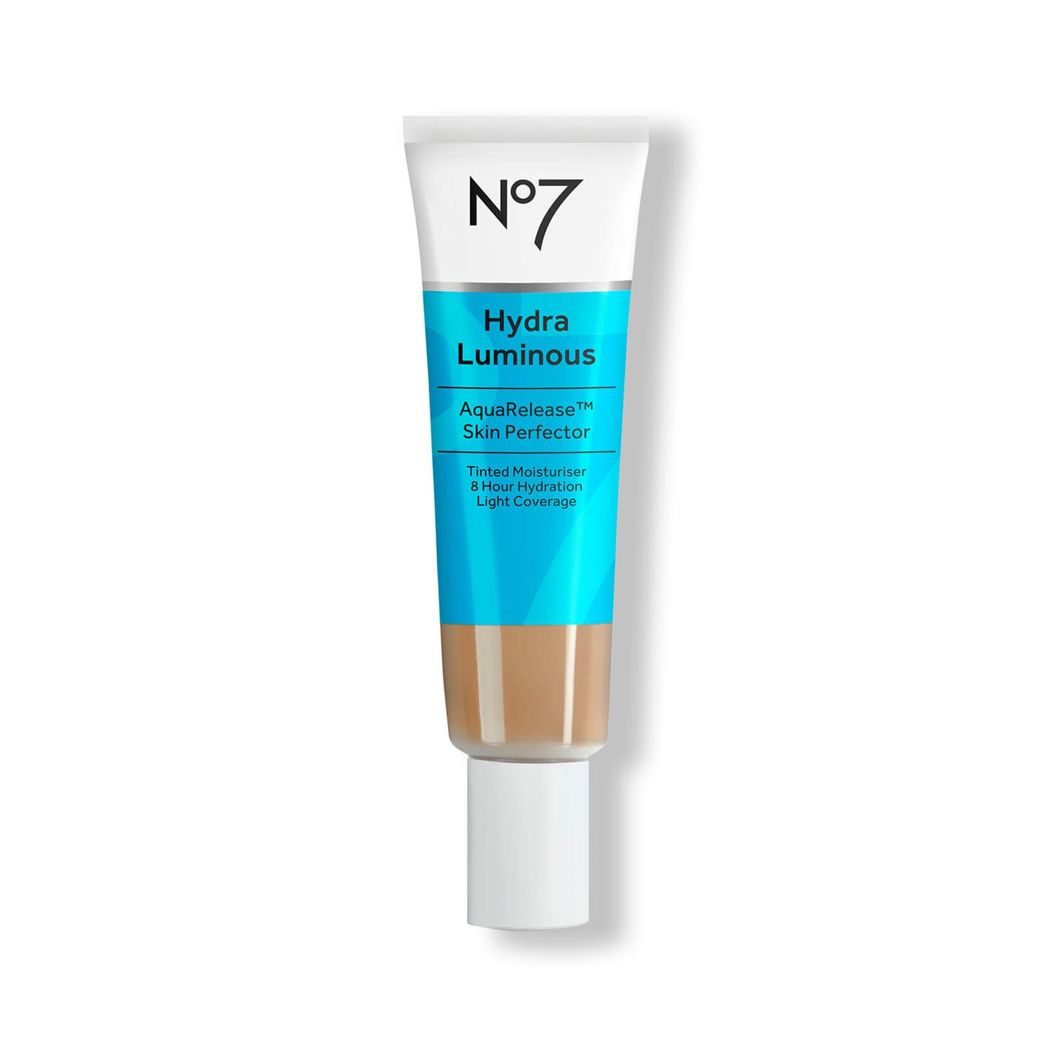 Hydra Luminous Aqua Release™ Skin Perfector
