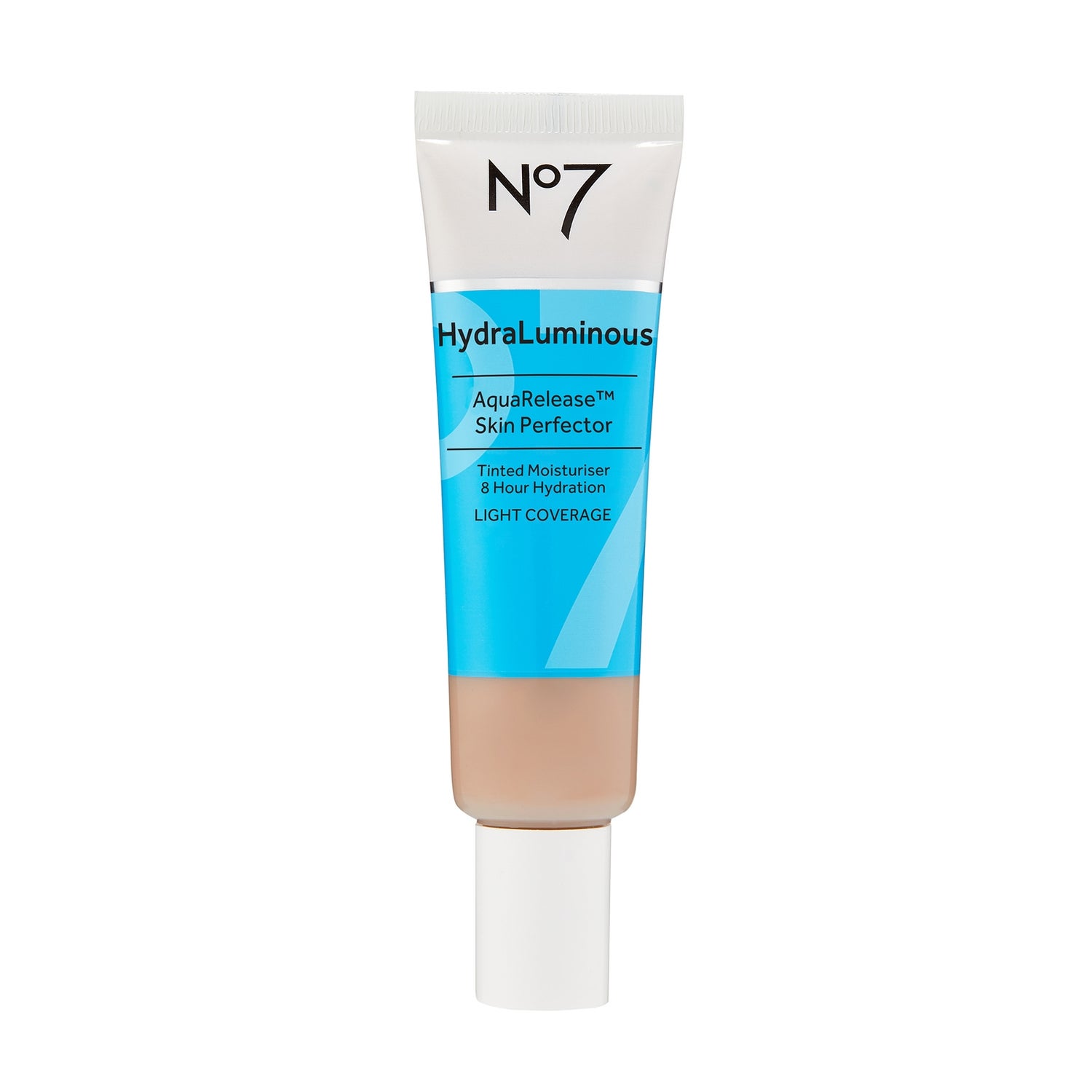 Hydra Luminous Aqua Release™ Skin Perfector