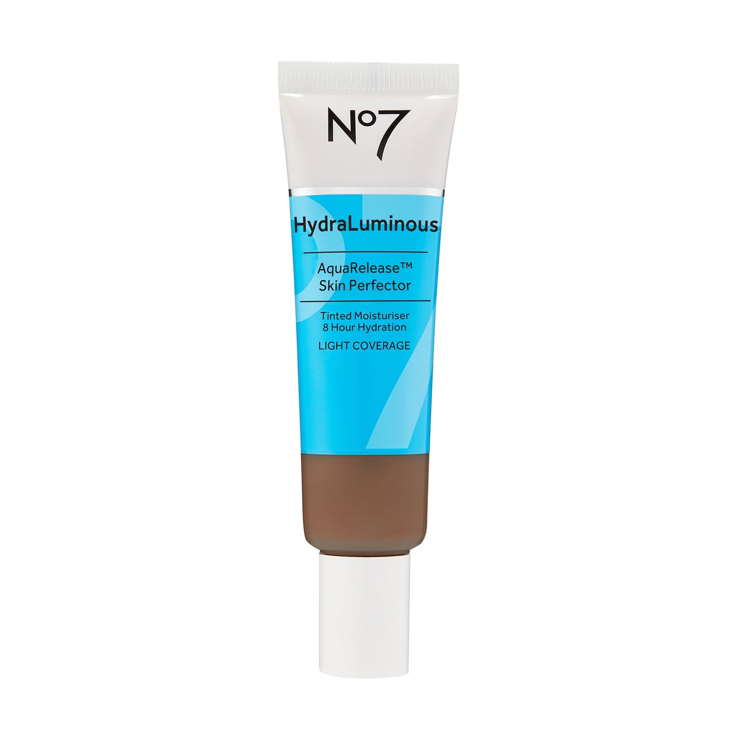 Hydra Luminous Aqua Release™ Skin Perfector