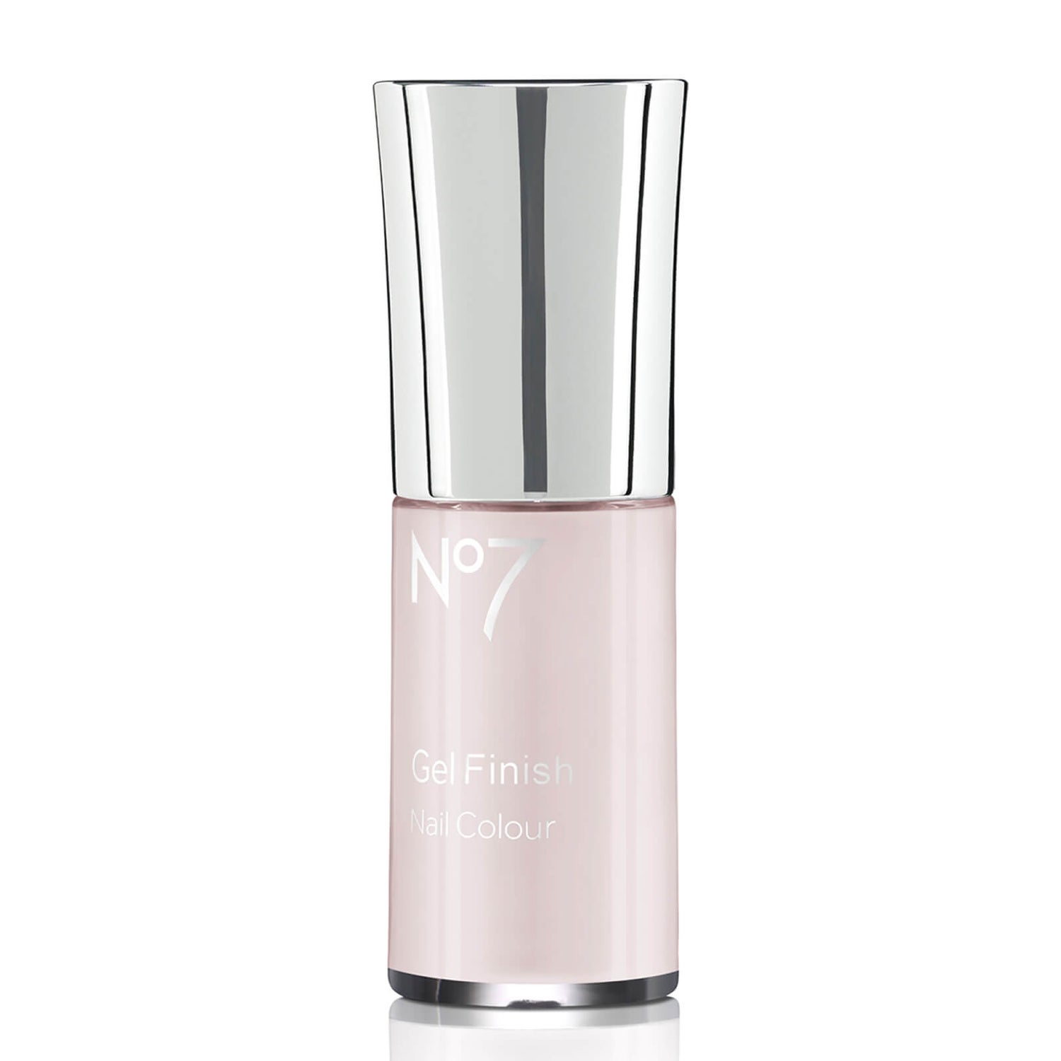 Gel Finish Nail Colour 10ml