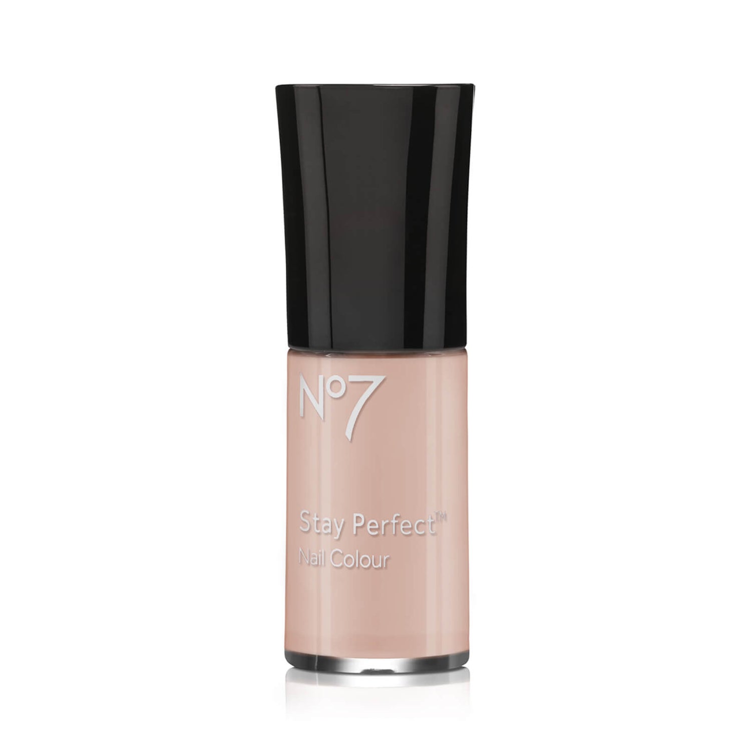 Stay Perfect Nail Colour 10ml