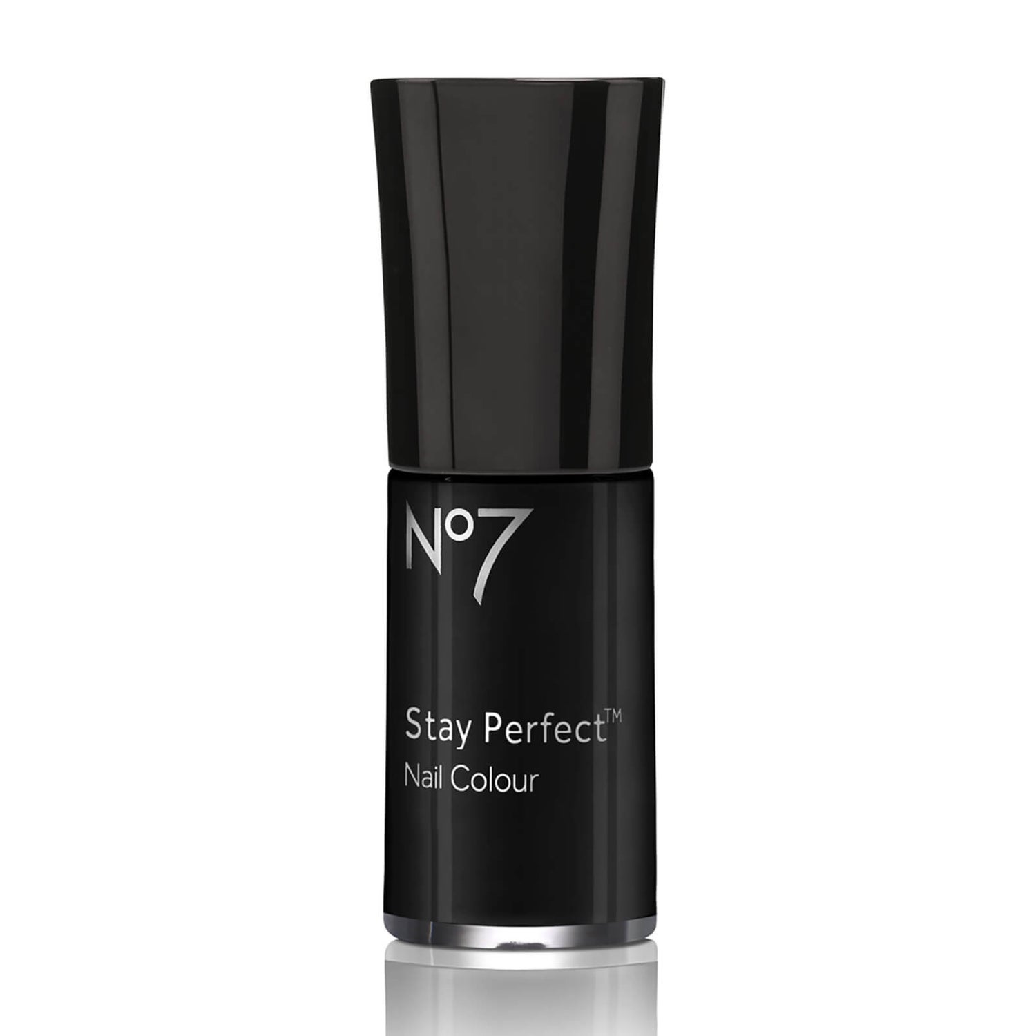 Stay Perfect Nail Colour 10ml
