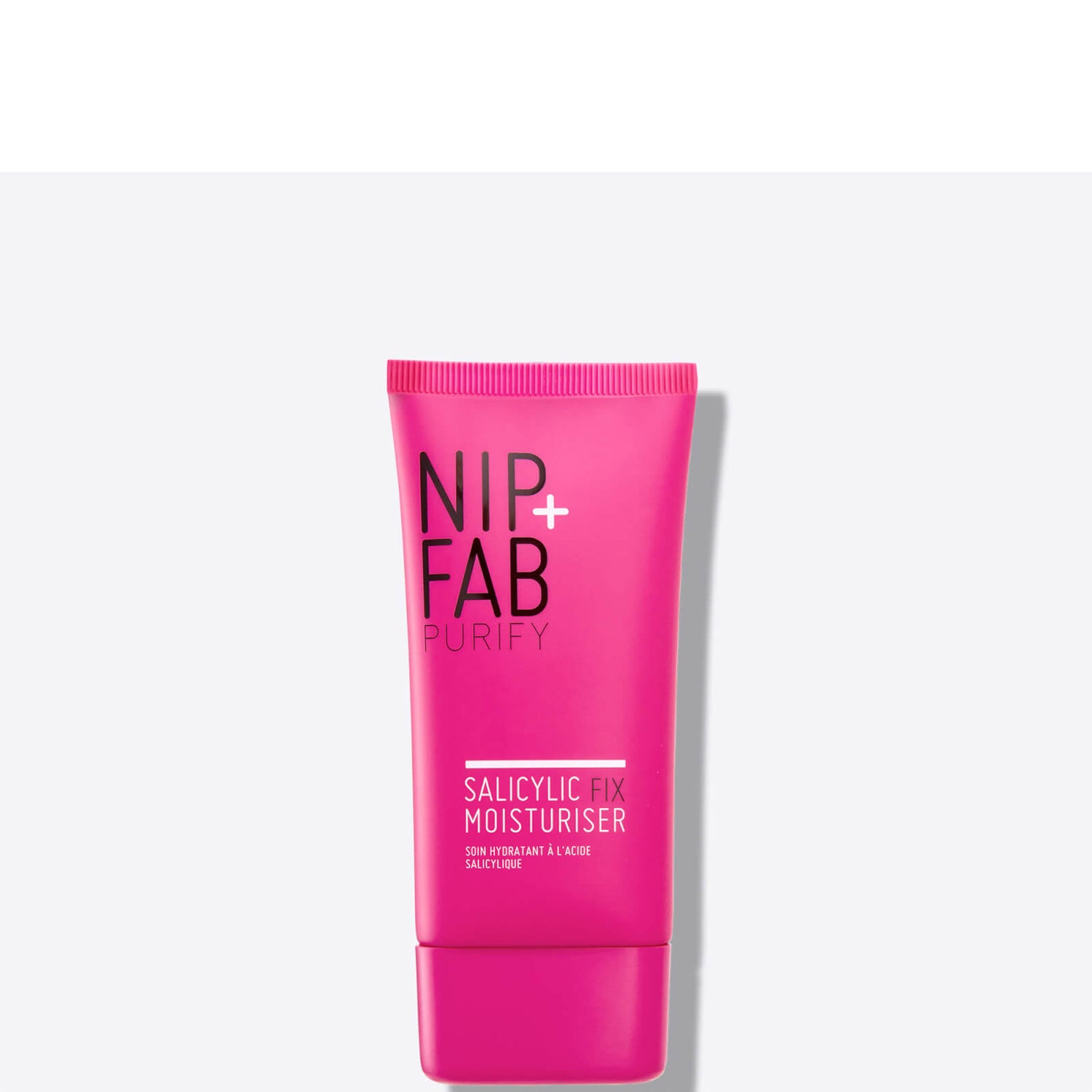 NIP+FAB Salicylic Fix Moisturiser 40ml