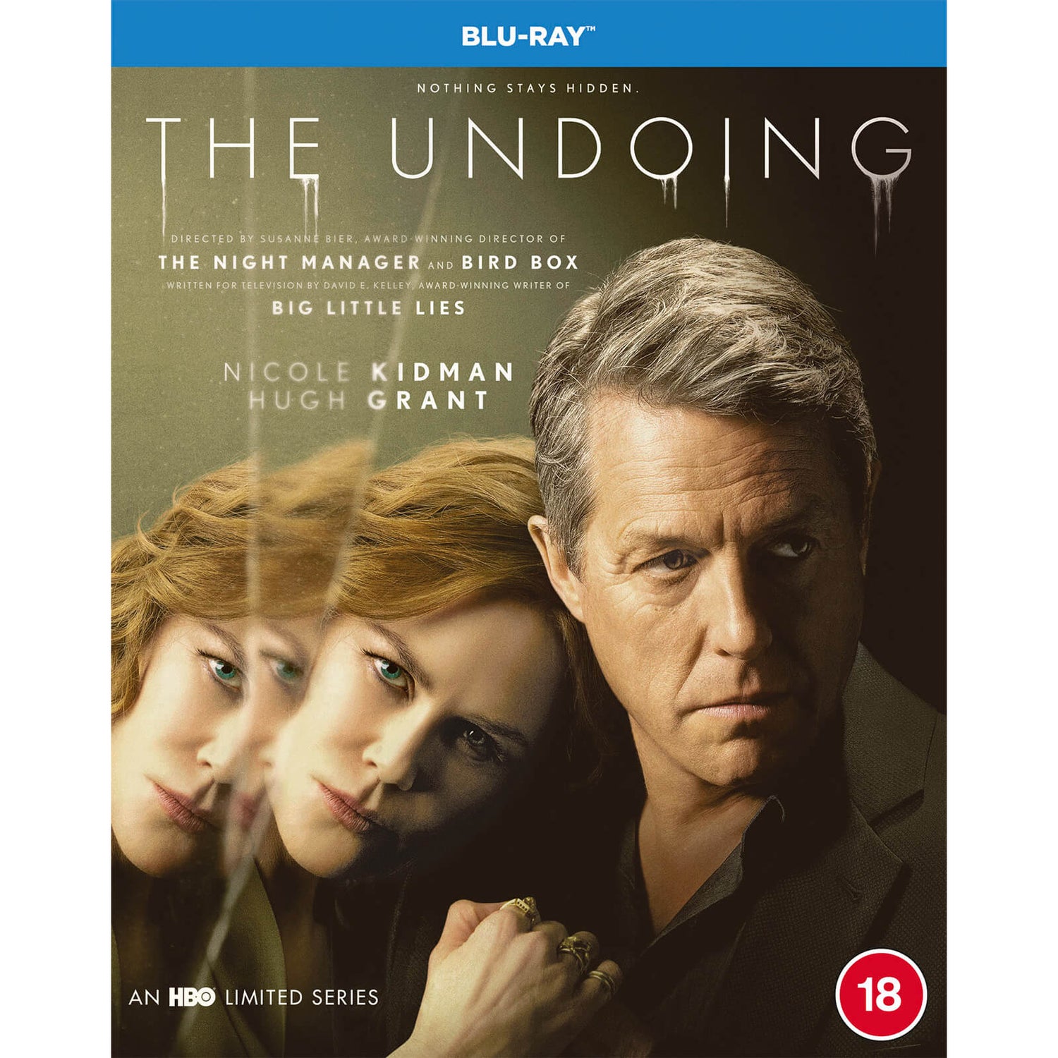 The Undoing - Season 1