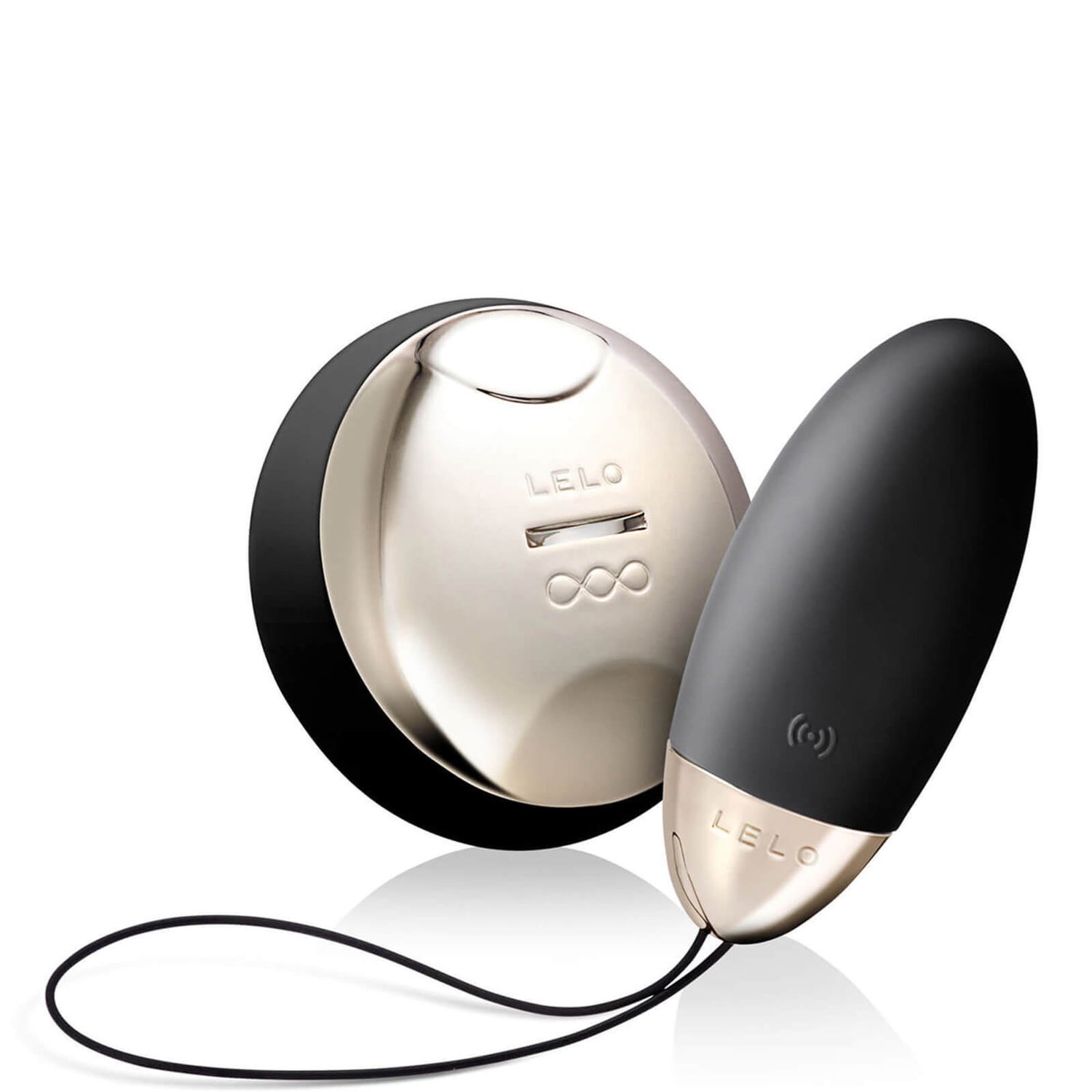 LELO Lyla 2 Sex Bullet Massager with Sense Motion Technology (Various Shades)