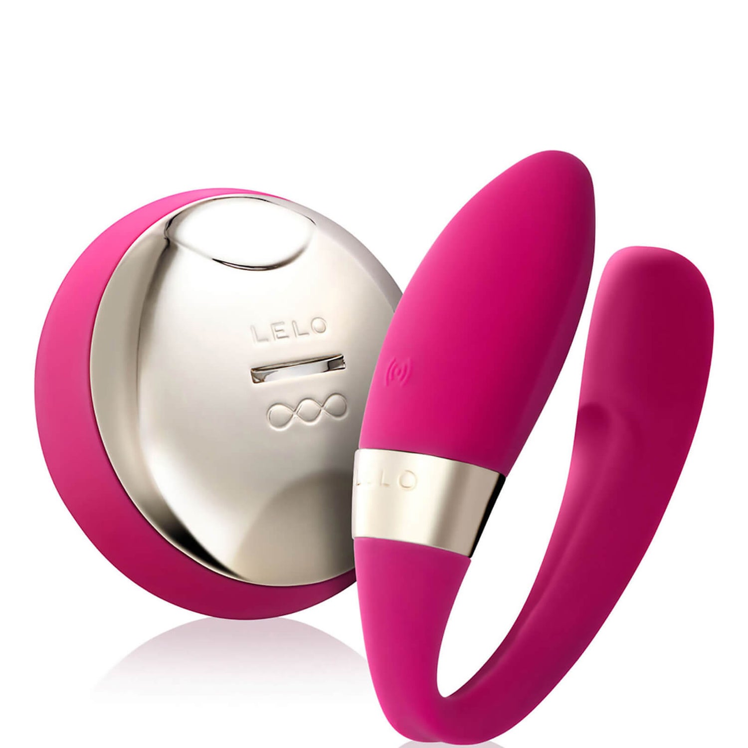 LELO Tiani 2 Remote Control Couples Massage (Various Shades)