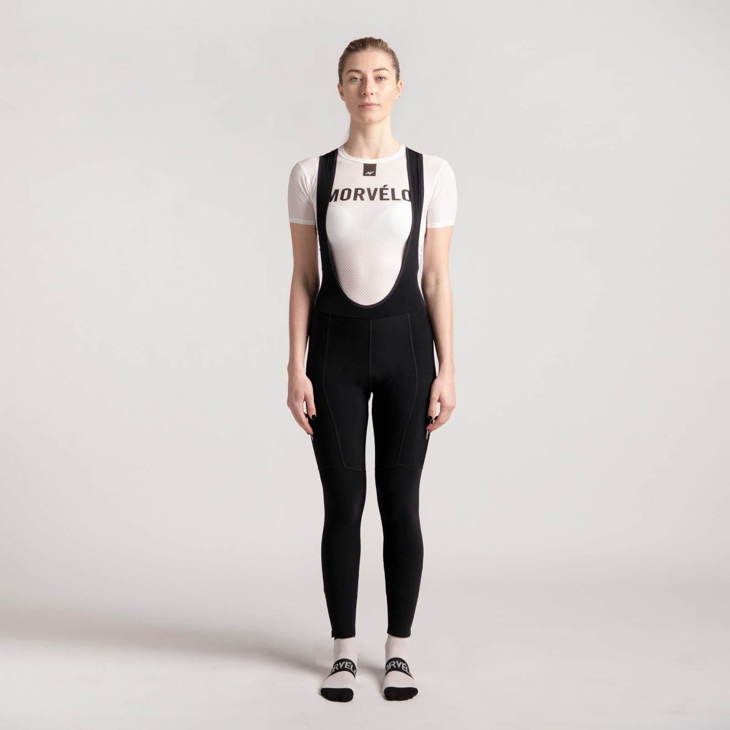 Women's Stealth ThermoActive Bib Tights