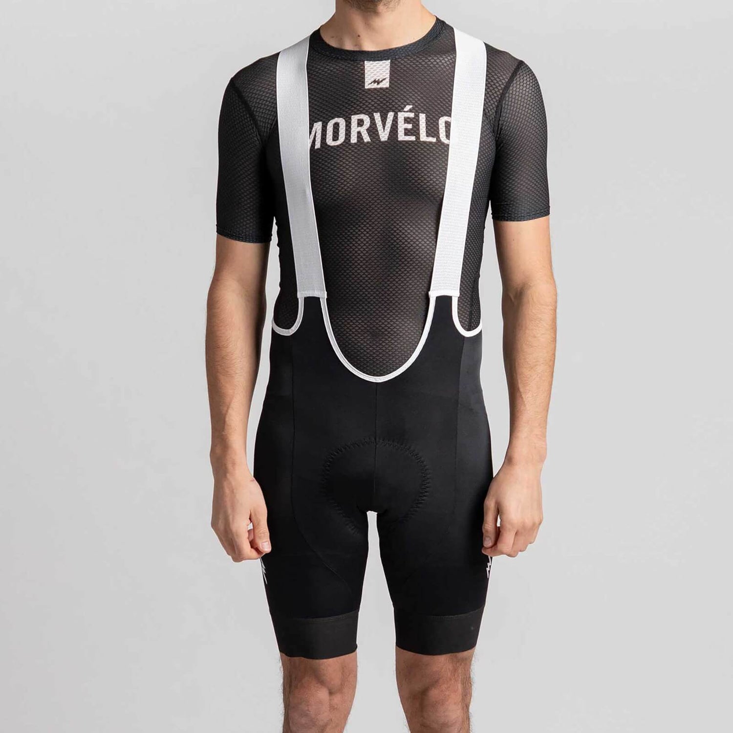 Stealth Standard Bib Shorts