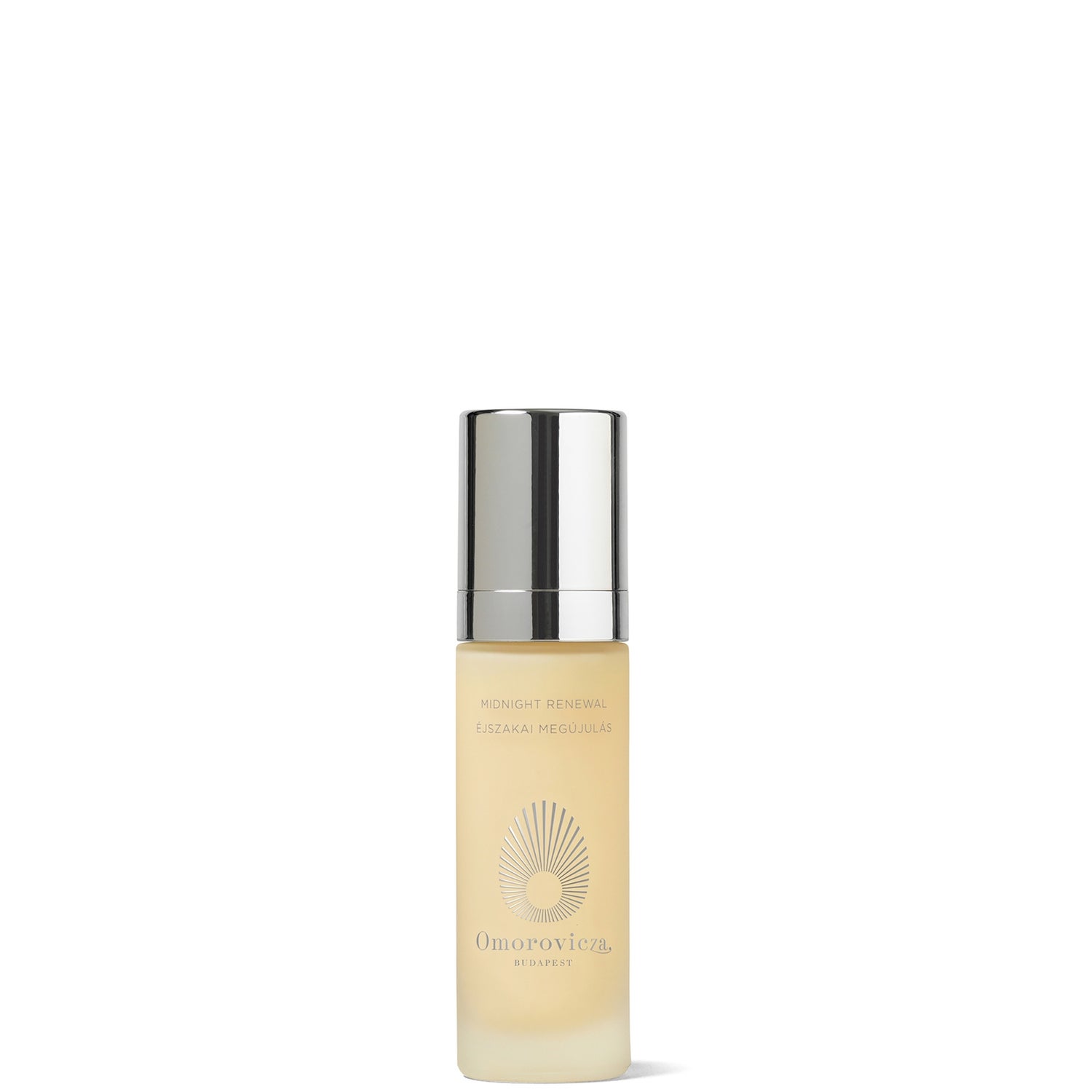 Omorovicza Midnight Renewal Sérum 30 ml