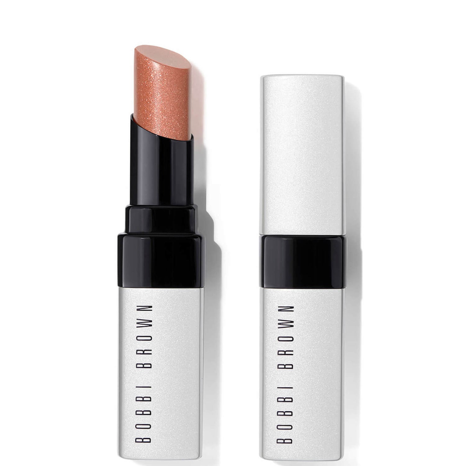 Bobbi Brown Extra Lip Tint - Bare Nude Sparkle 2.3g