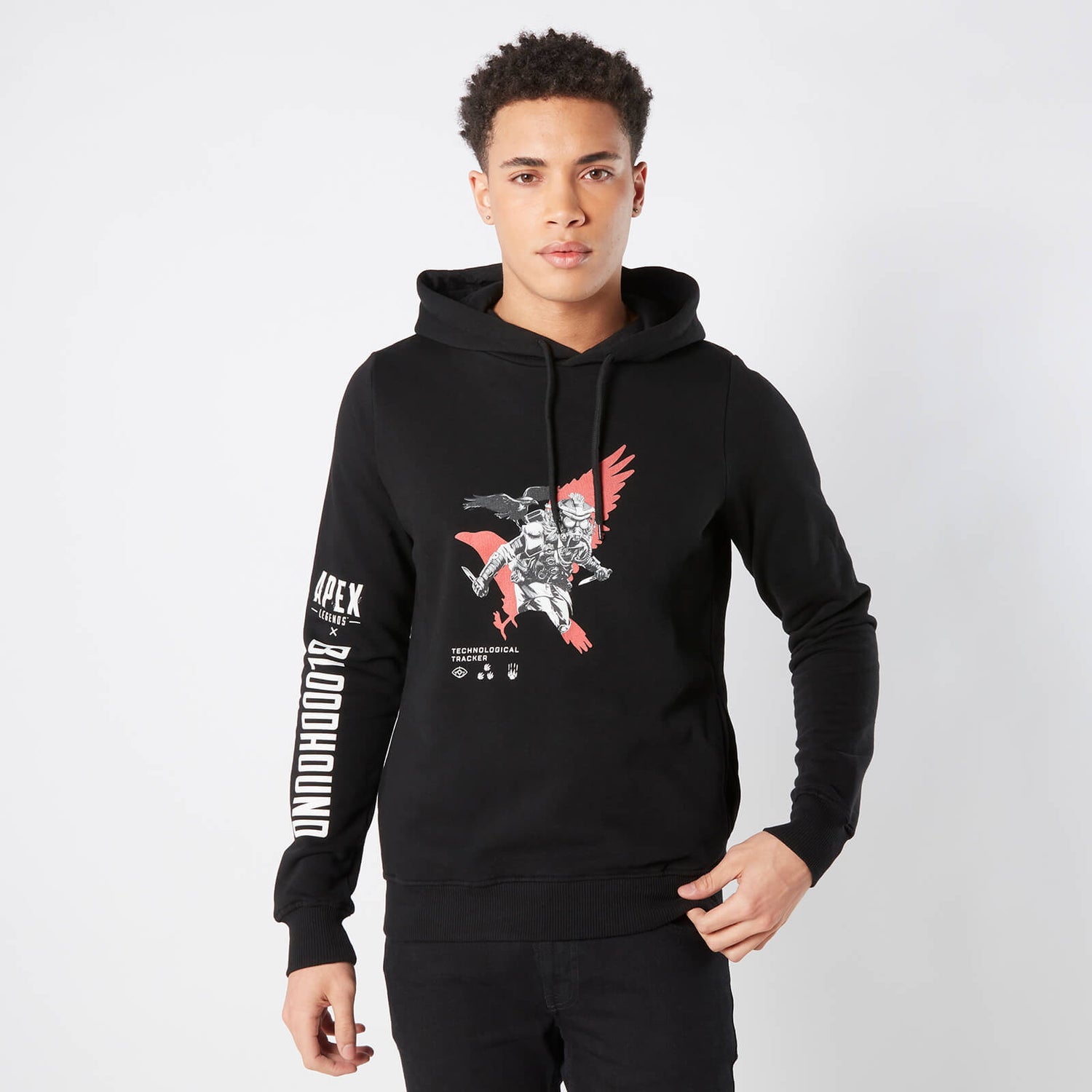 Bloodhound hoodie online