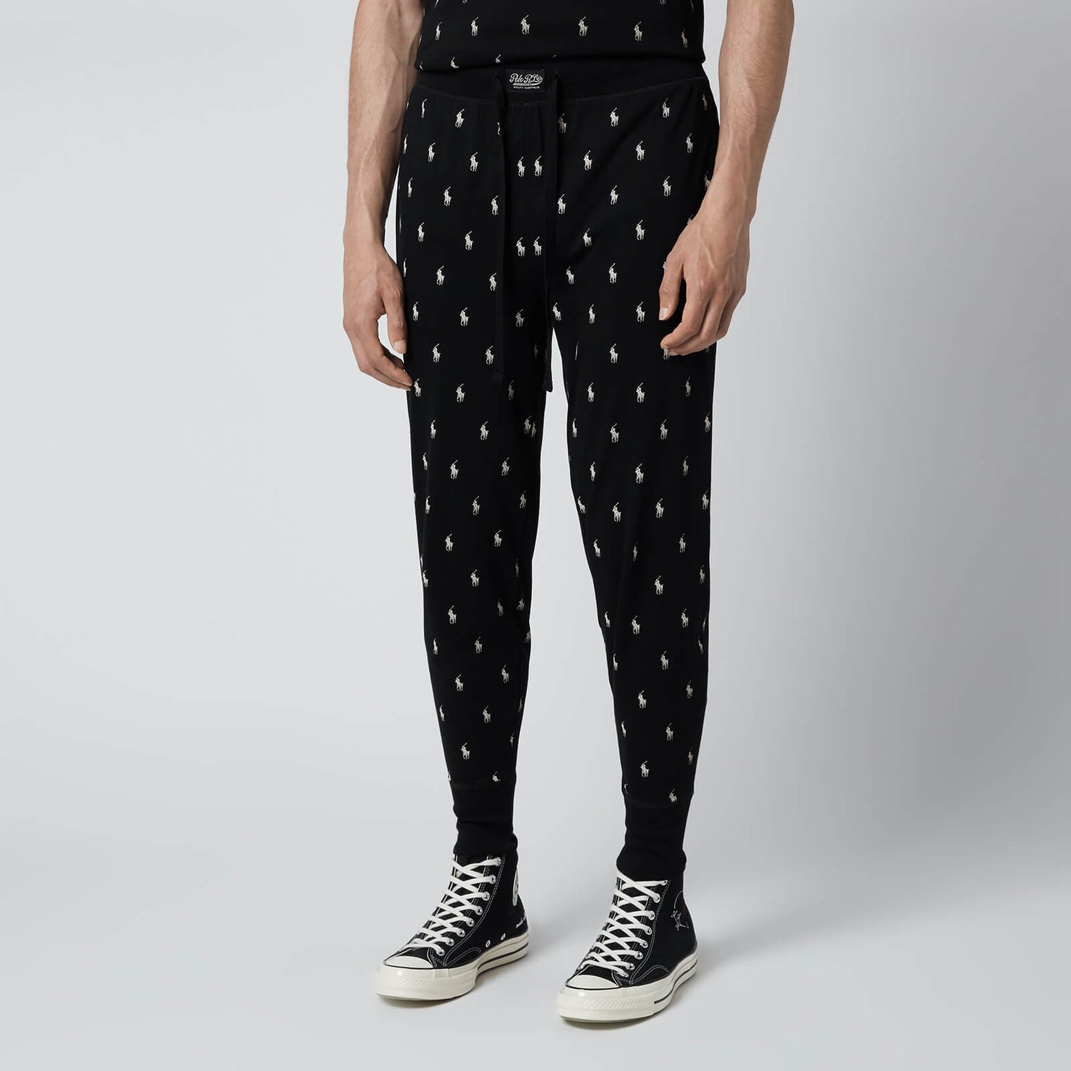 Ralph lauren liquid cotton pyjama online pants