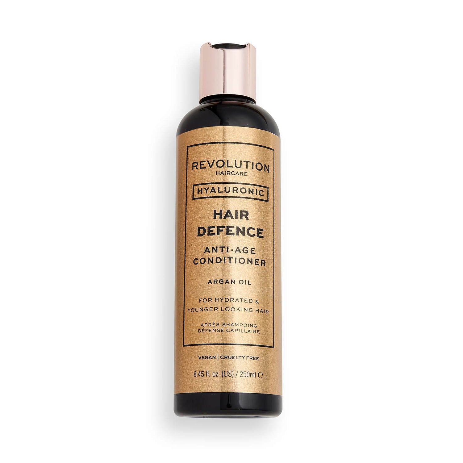 Makeup Revolution Hyaluronic Hair Defence Conditioner 