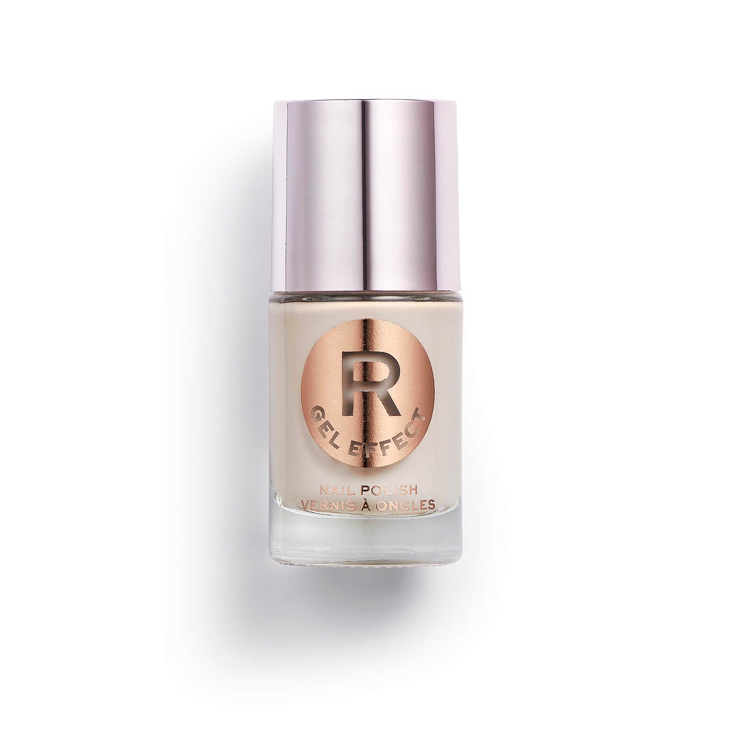 Makeup Revolution Ultimate Nudes Gel Nail Polish I'm Me