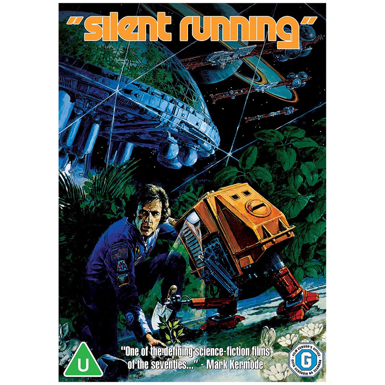Silent Running