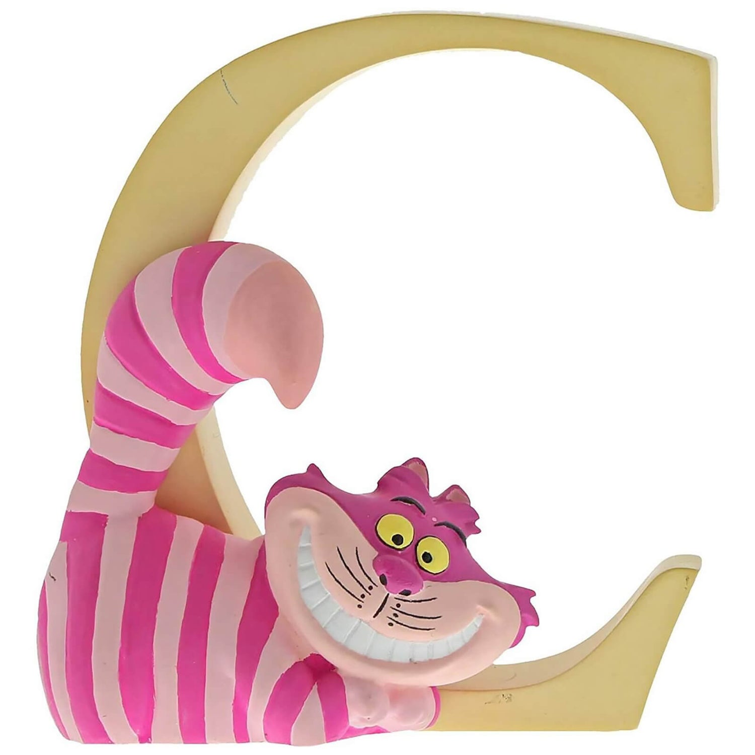 Enchanting Disney Collection - C - Chat du Cheshire