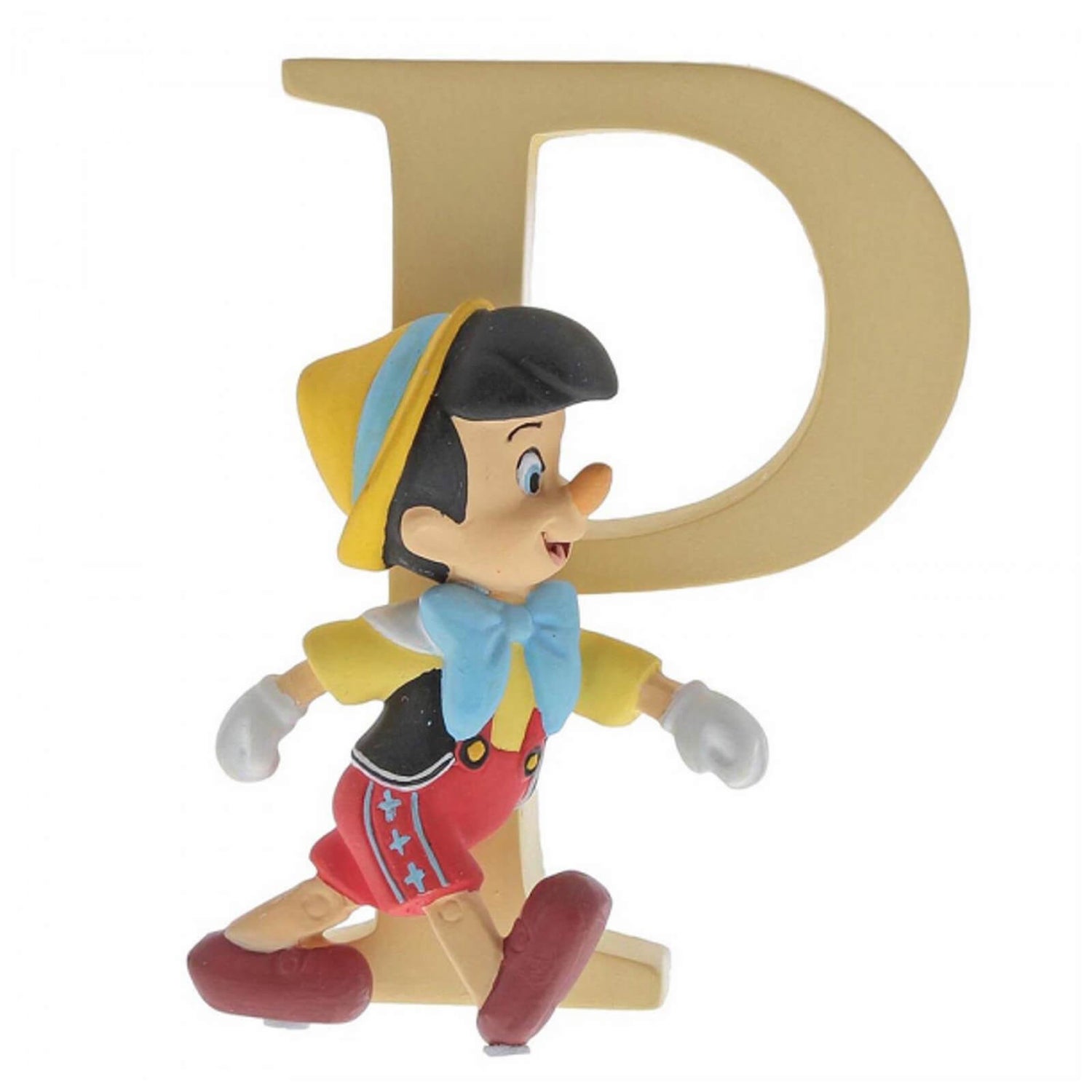 Enchanting Disney Collection - P - Pinocchio