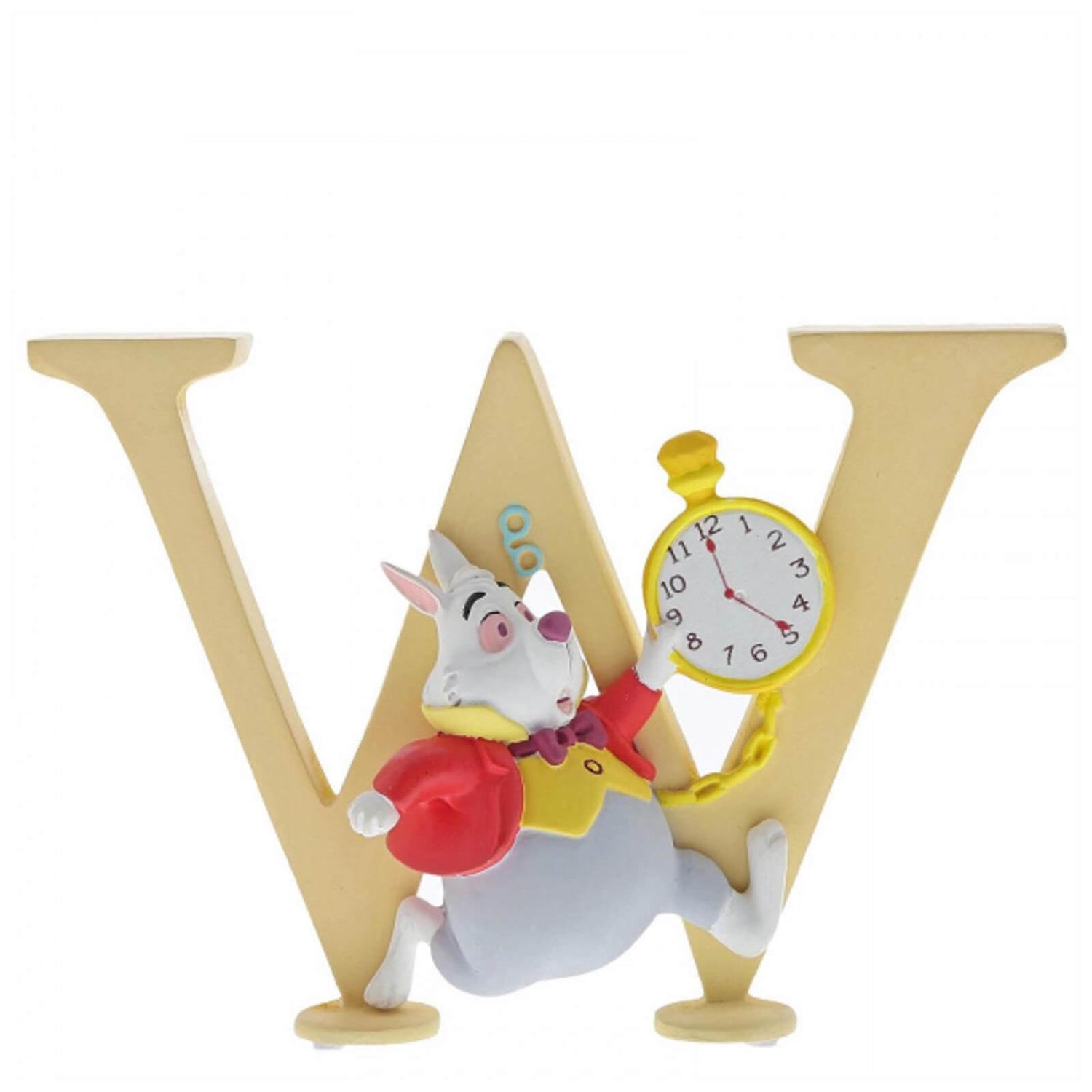 Betoverende Disney collectie - W - White Rabbit