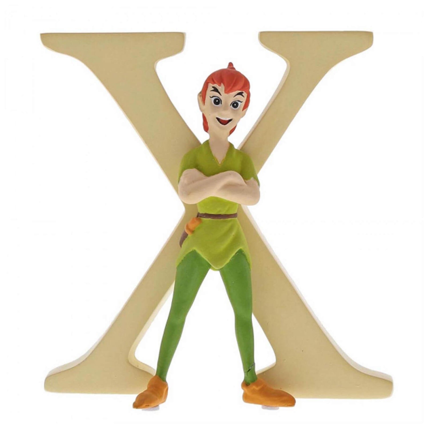 Betoverende Disney collectie - X - Peter Pan