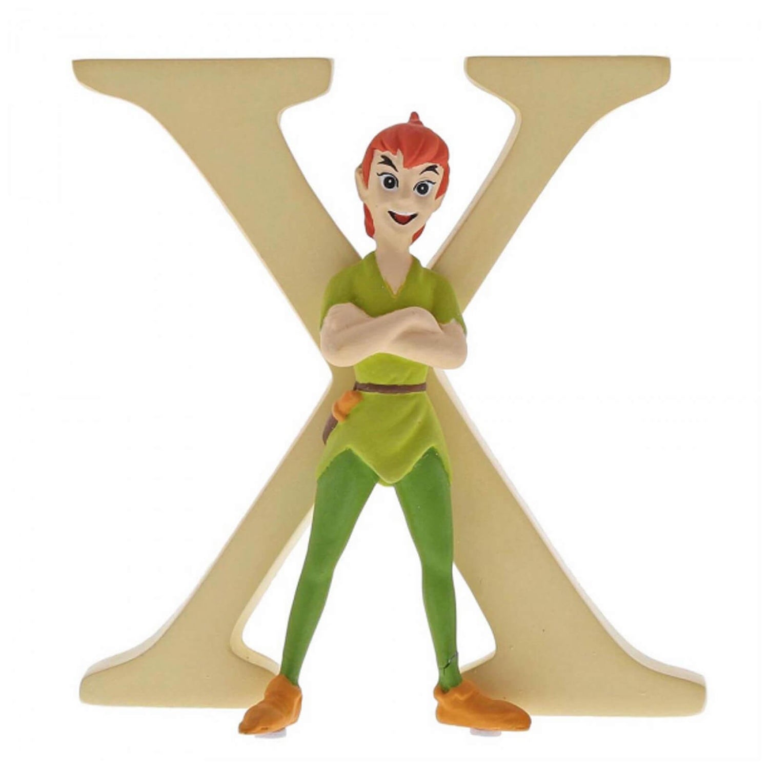 Enchanting Disney Collection - X - Peter Pan