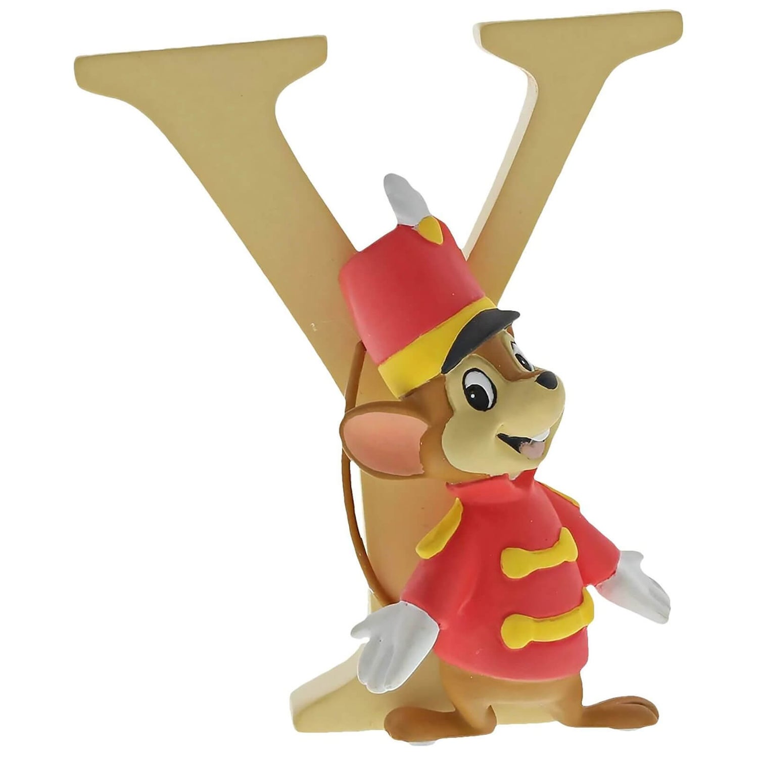 Enchanting Disney Collection - Y - Timothy Q Mouse