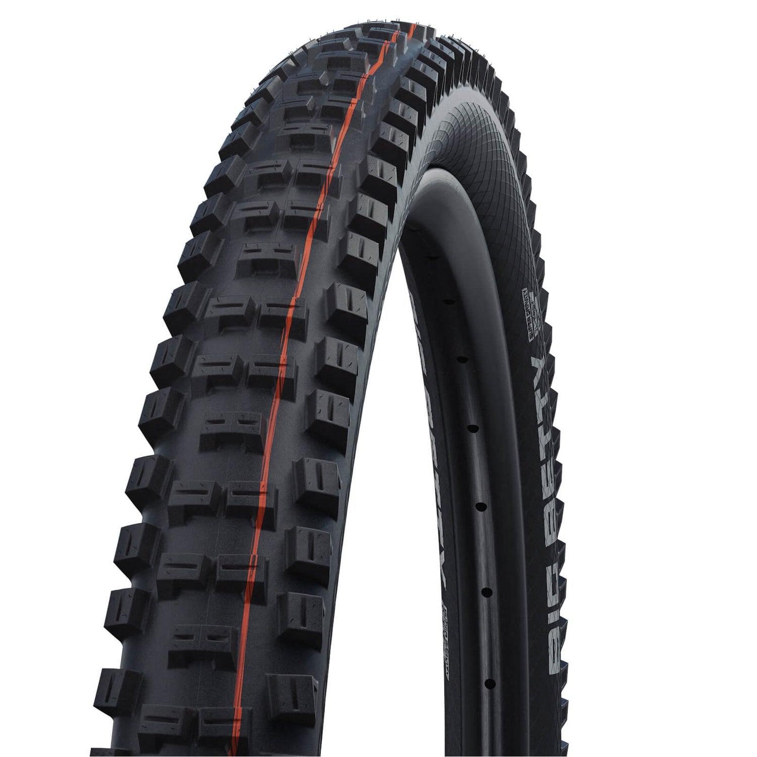 Schwalbe tubeless mtb tyres Clearance