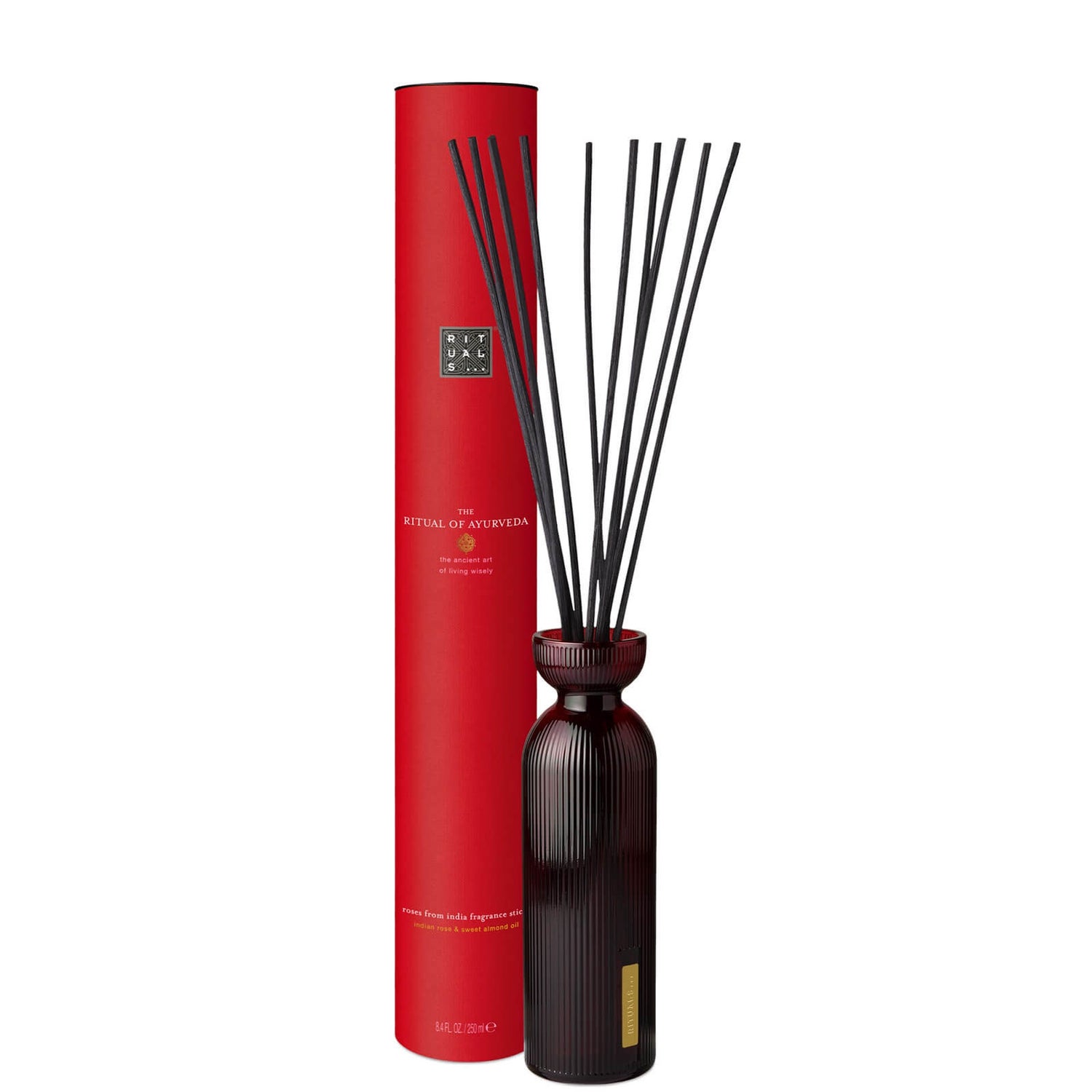 RITUALS The Ritual of Ayurveda Fragrance Sticks, duftpinner 250 ml