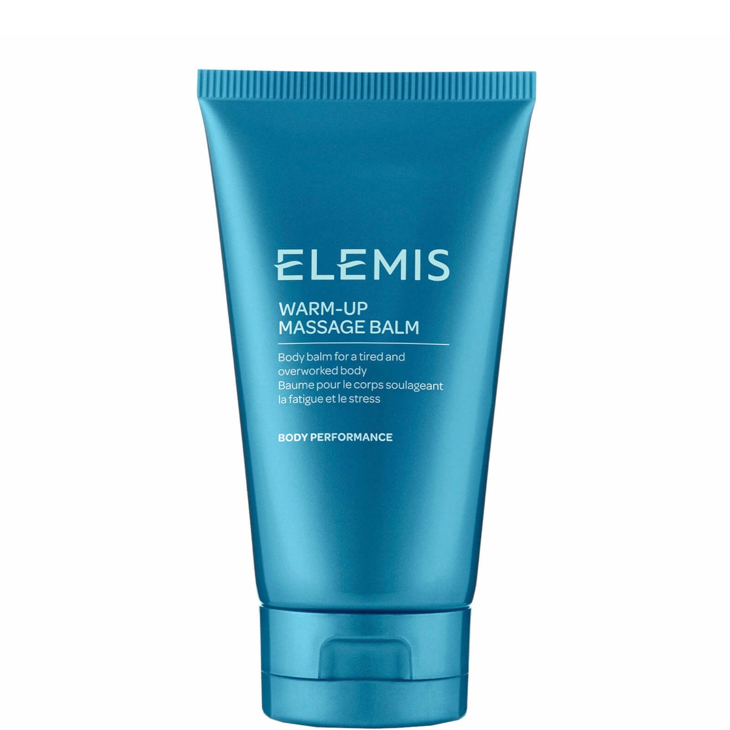 Warm up Massage Balm 150ml