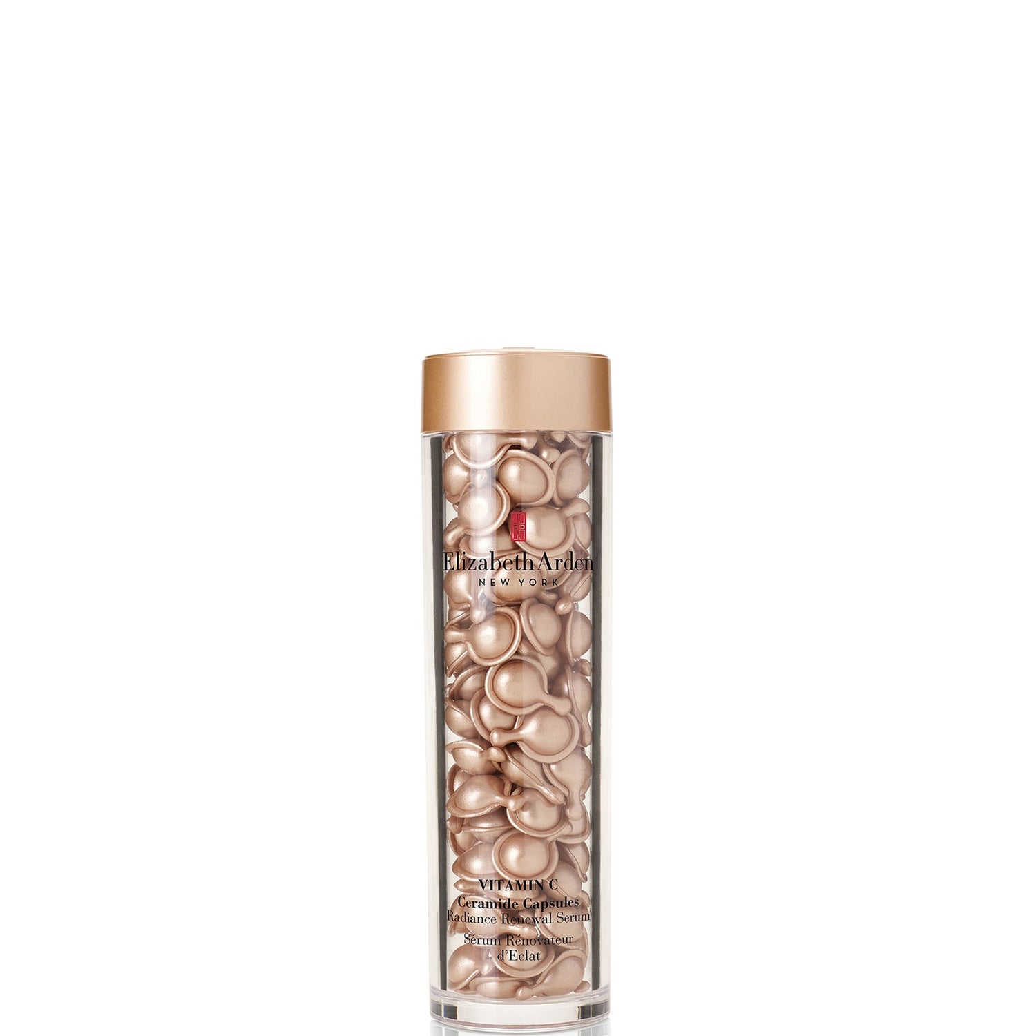 Elizabeth Arden Ceramide Vitamine C Capsules - 90 capsules